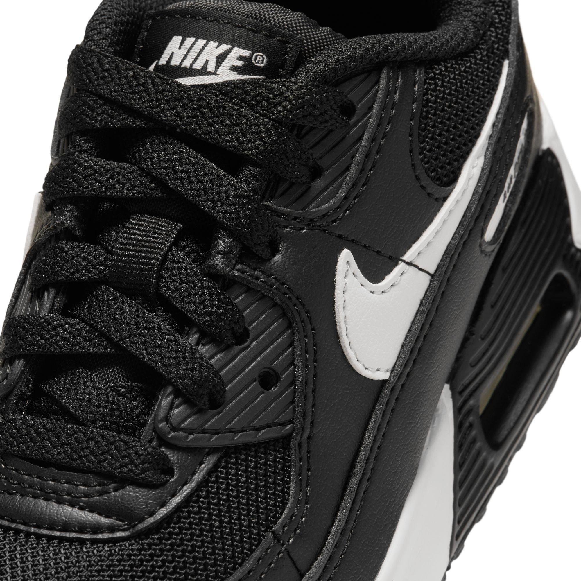 Noir/Blanc - Nike - Nike Air Max 90 Ch00 - 7