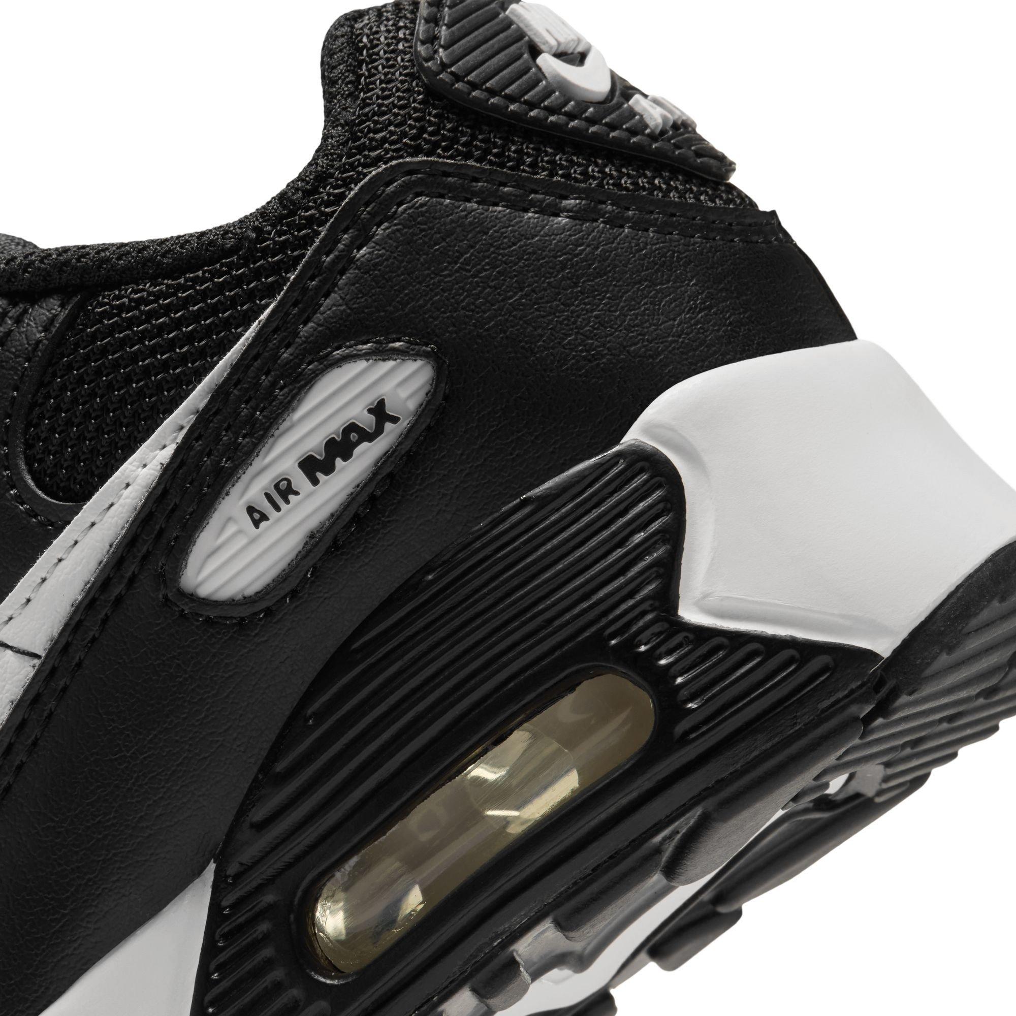 Noir/Blanc - Nike - Nike Air Max 90 Ch00 - 8