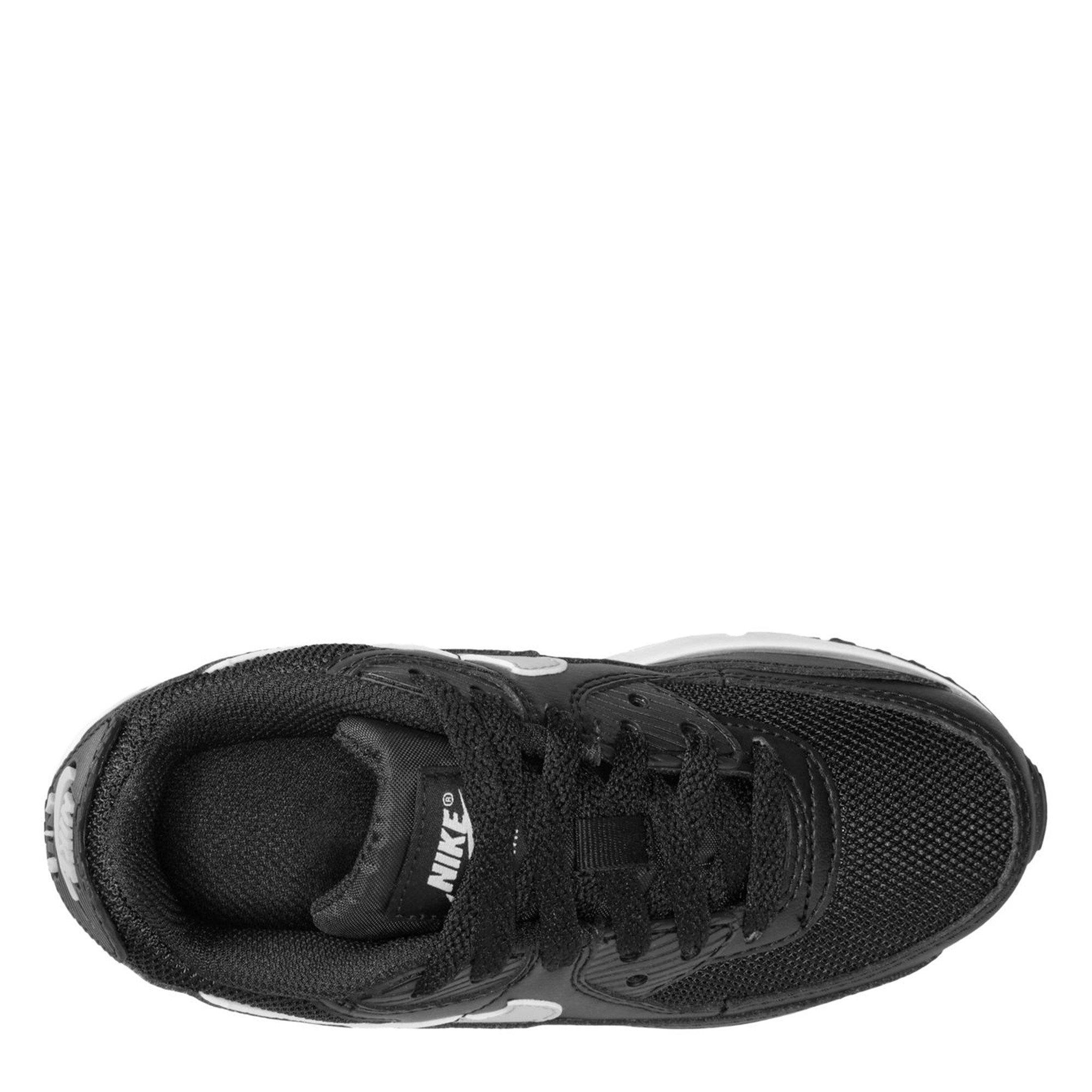 Noir/Blanc - Nike - Nike Air Max 90 Ch00 - 9