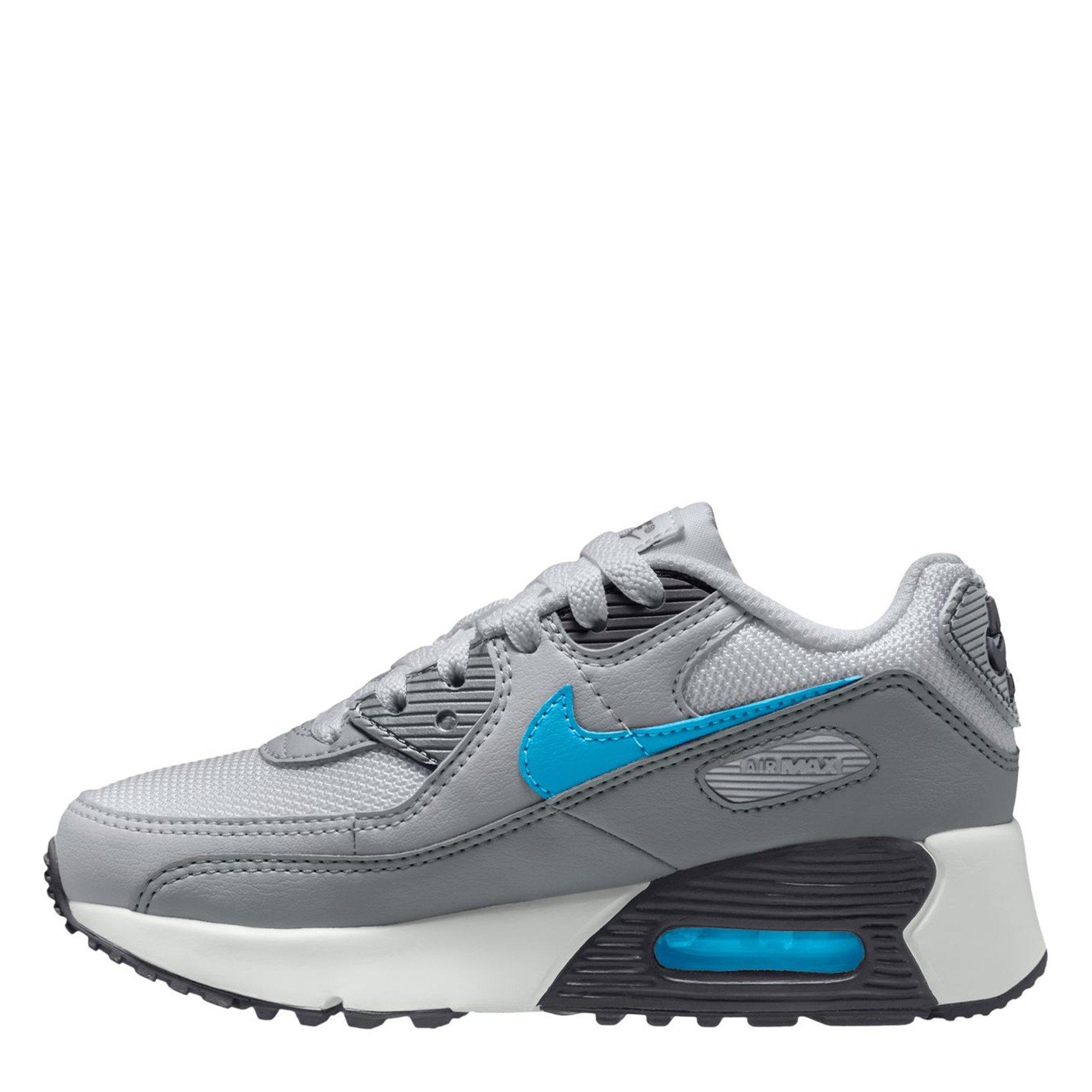 Wolf Grey - Nike - Nike Air Max 90 Ch00 - 2