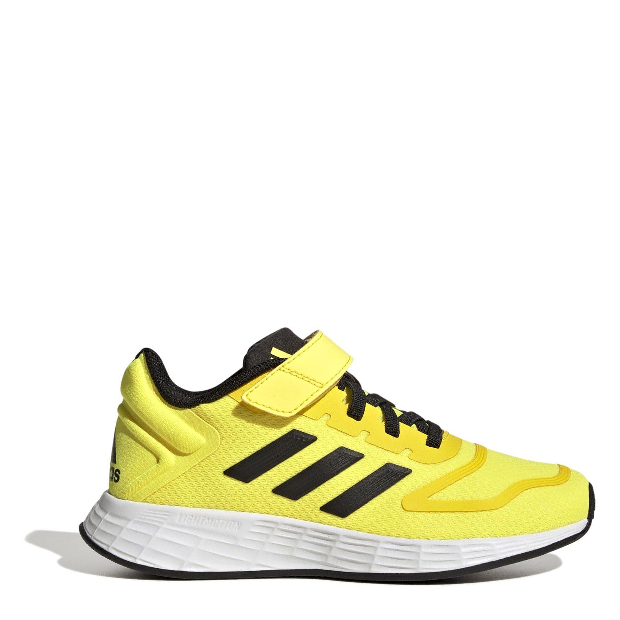 BEAMYE/FTWWHT/C - adidas - Adidas K DURAMO 10 Jn31 - 1