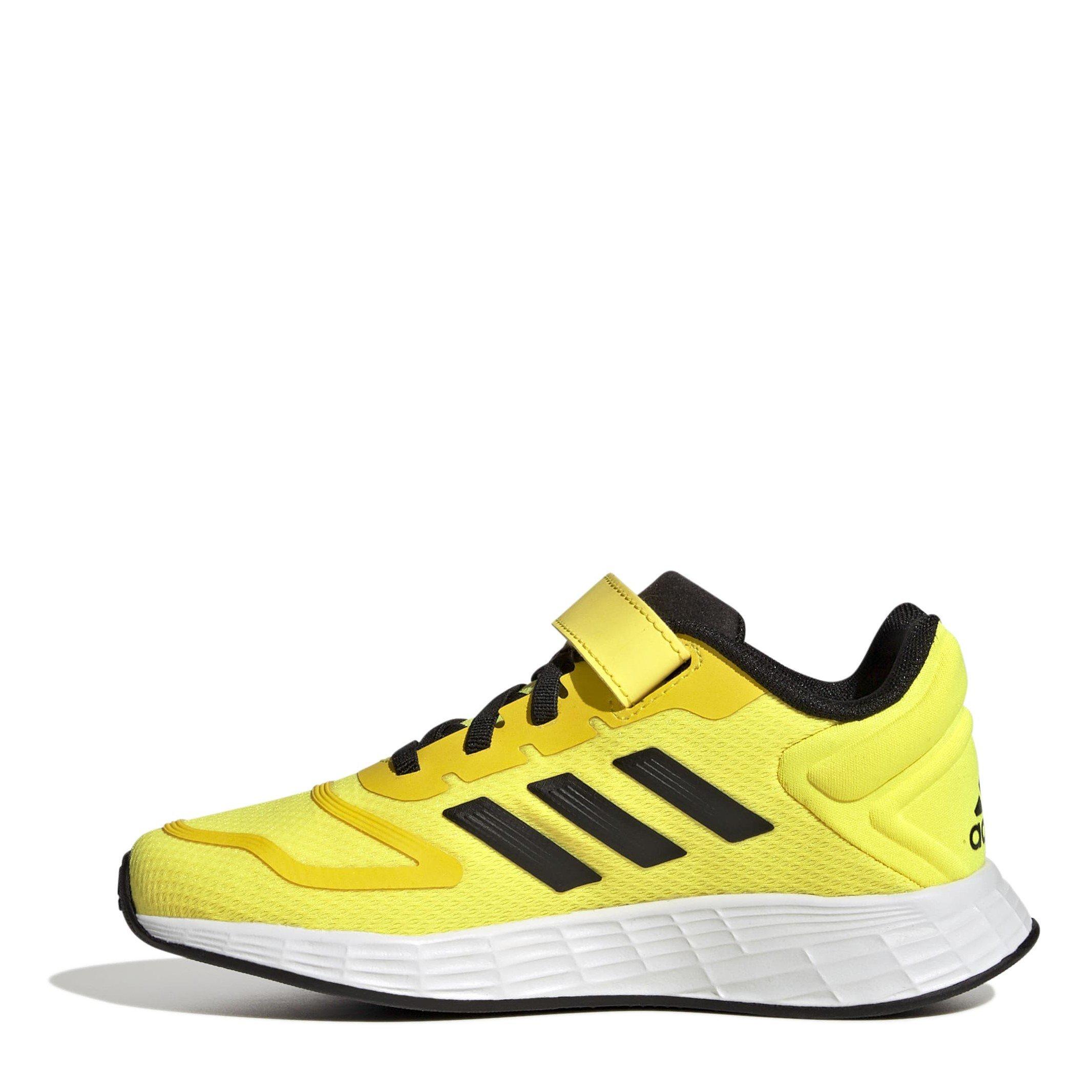 BEAMYE/FTWWHT/C - adidas - Adidas K DURAMO 10 Jn31 - 2