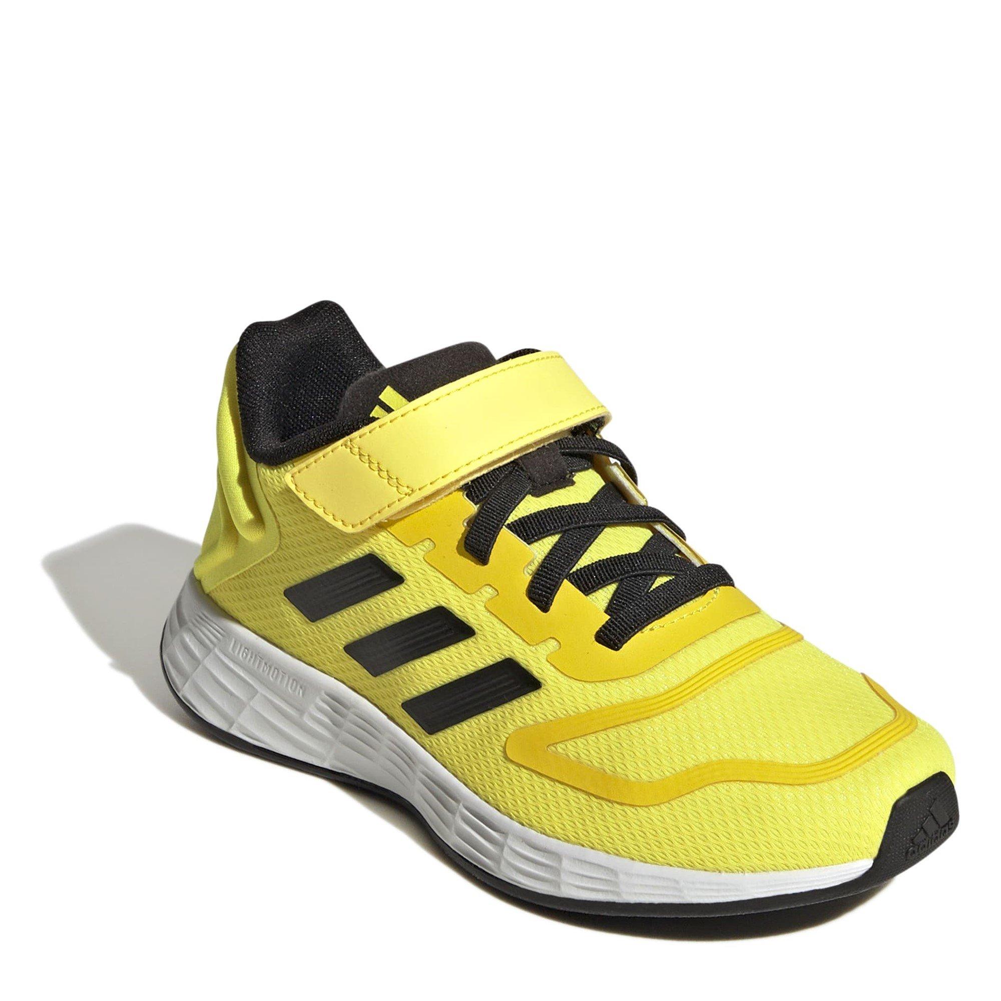 BEAMYE/FTWWHT/C - adidas - Adidas K DURAMO 10 Jn31 - 3