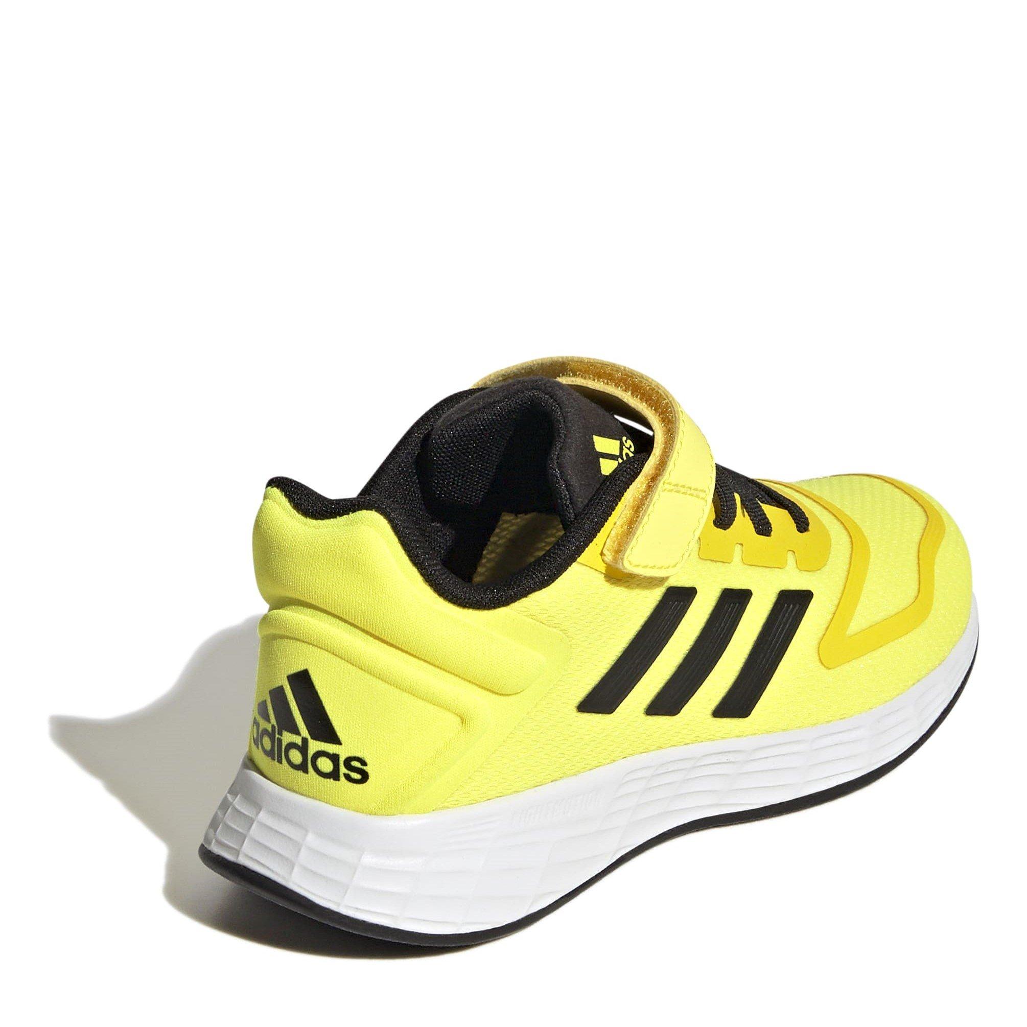 BEAMYE/FTWWHT/C - adidas - Adidas K DURAMO 10 Jn31 - 4