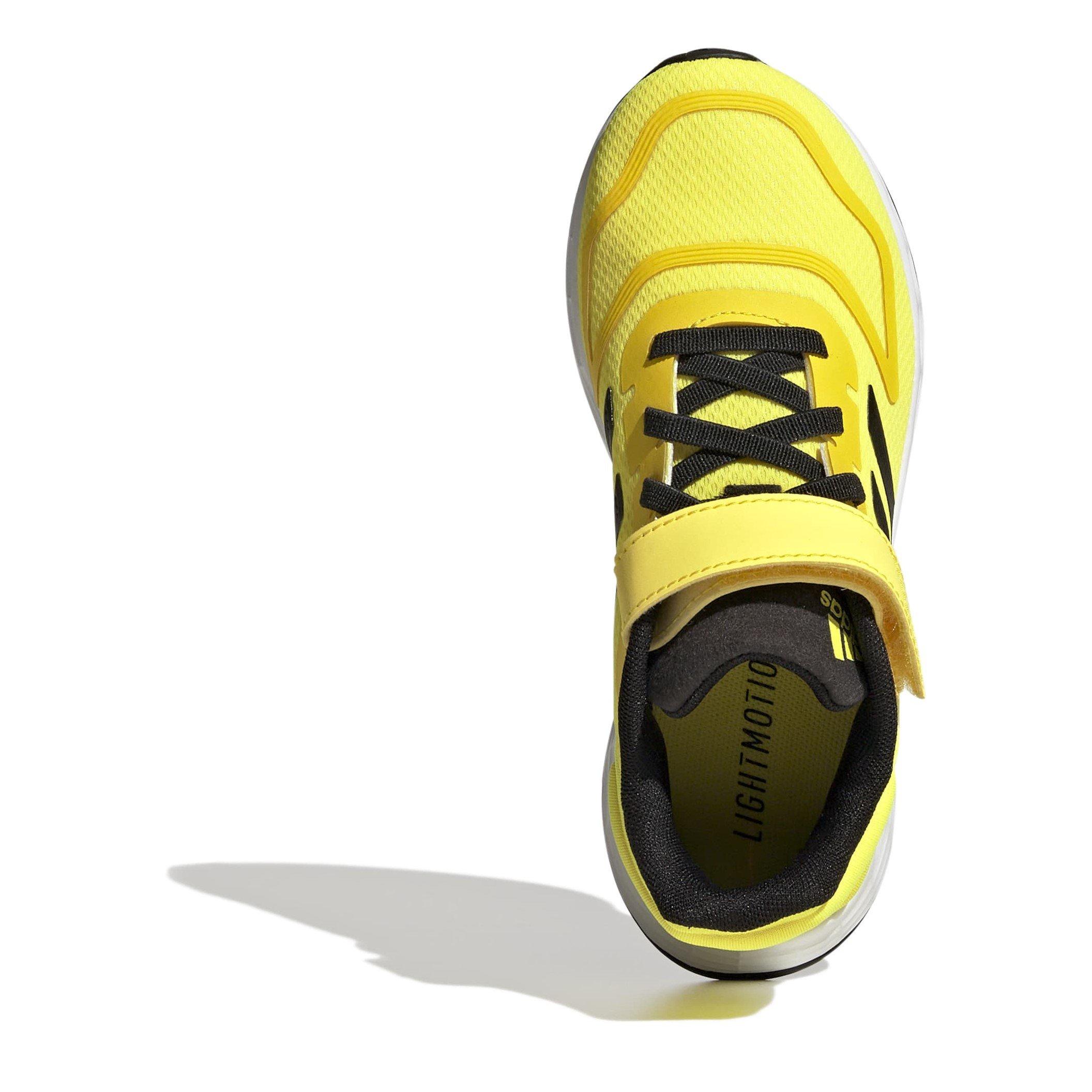 BEAMYE/FTWWHT/C - adidas - Adidas K DURAMO 10 Jn31 - 5