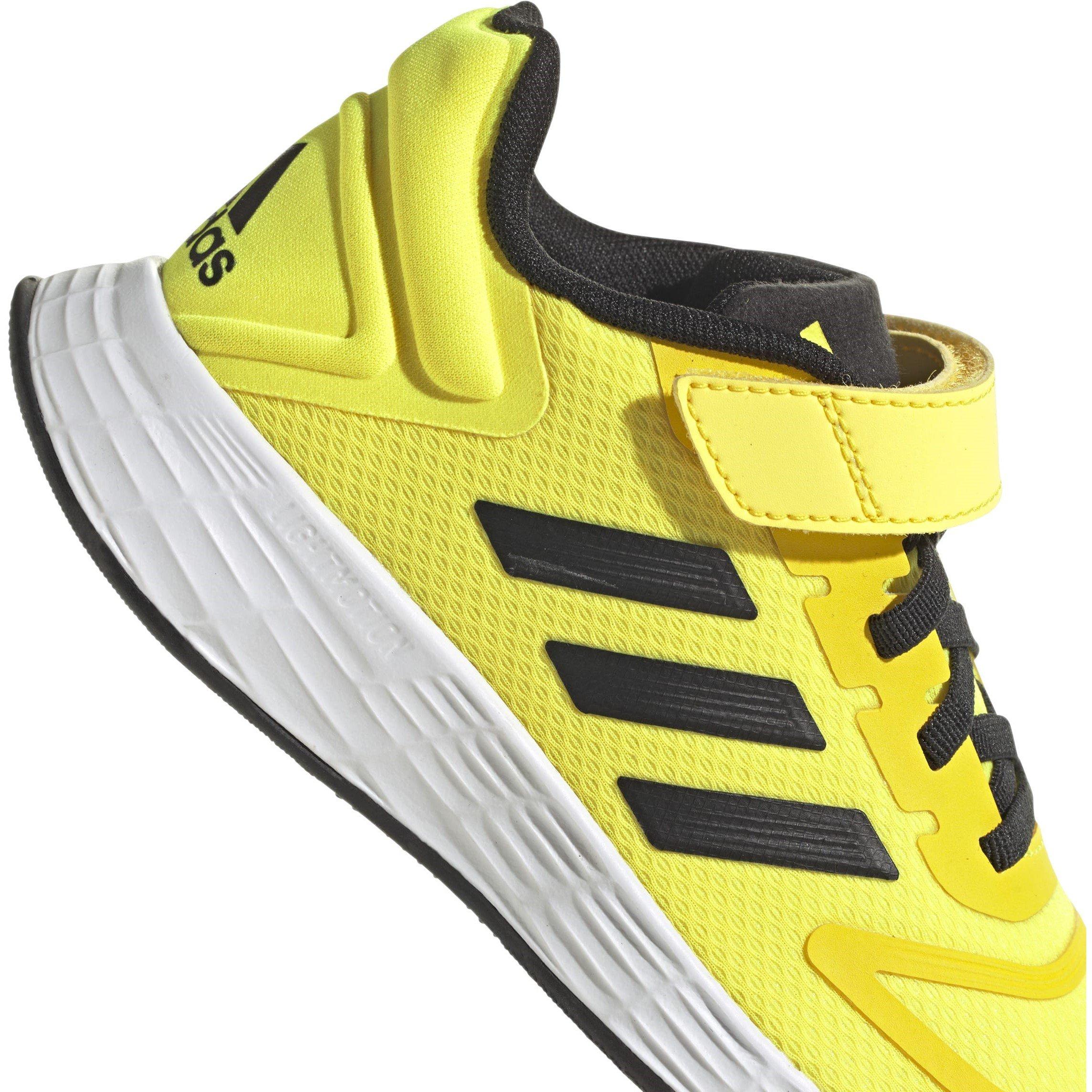 BEAMYE/FTWWHT/C - adidas - Adidas K DURAMO 10 Jn31 - 8