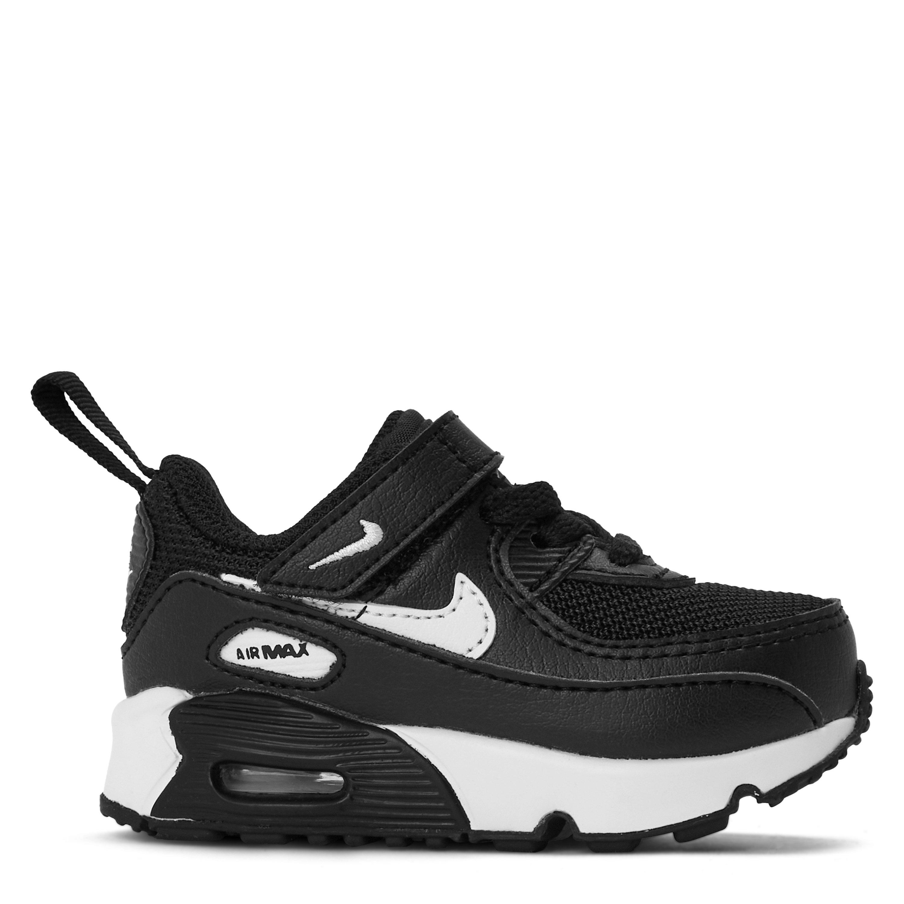 Zwart/Wit - Nike - Nike Air Max 90 In00 - 1