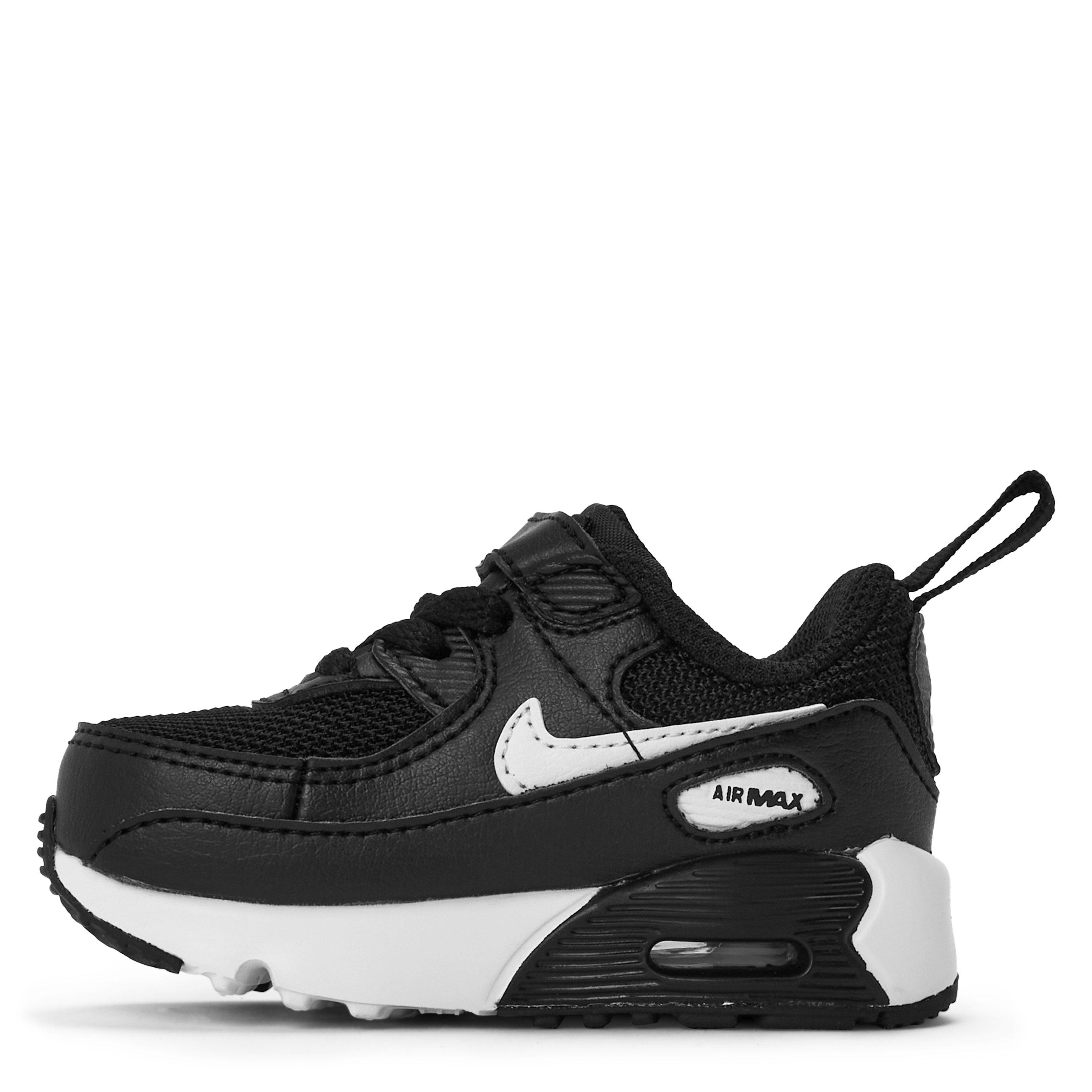 Zwart/Wit - Nike - Nike Air Max 90 In00 - 2