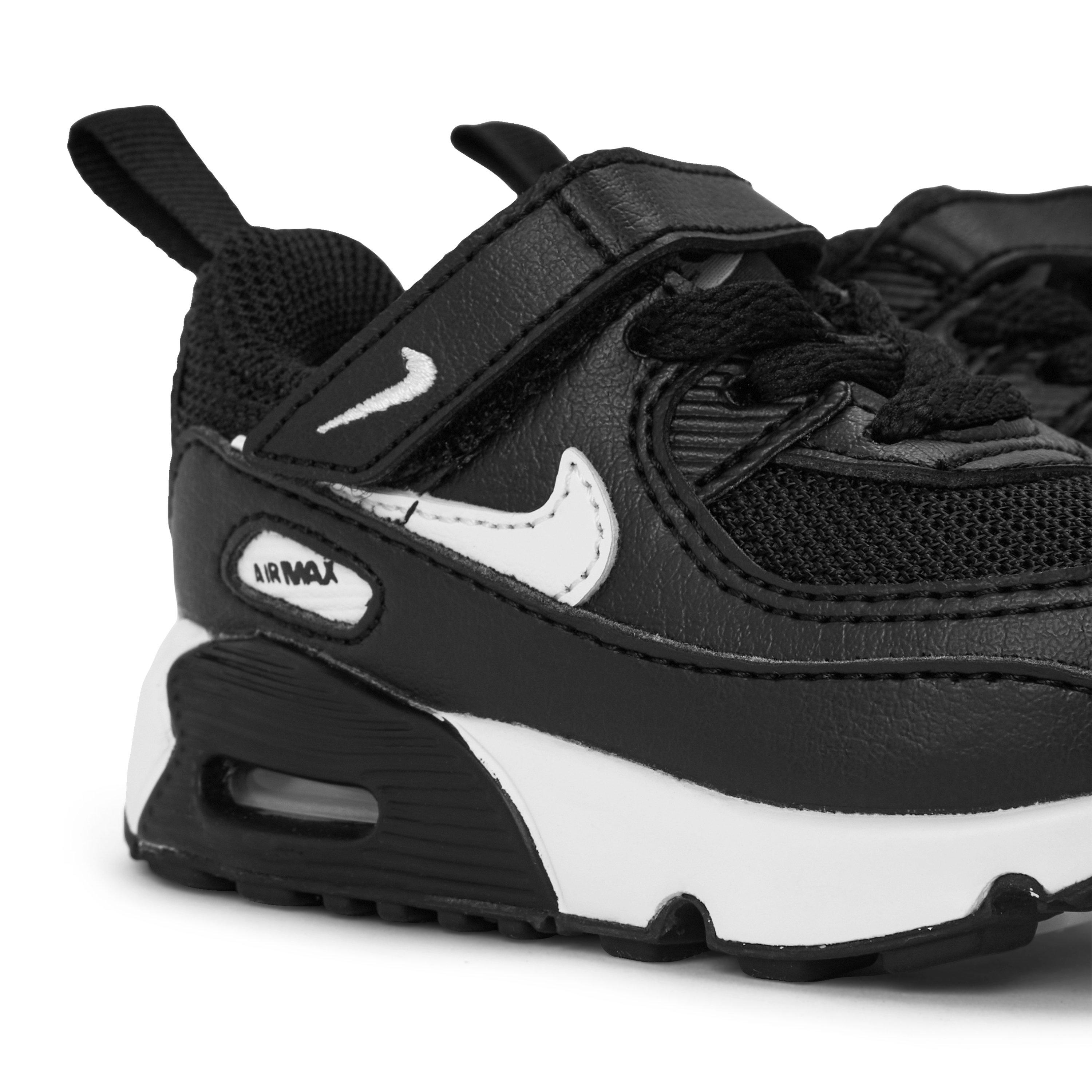 Zwart/Wit - Nike - Nike Air Max 90 In00 - 3