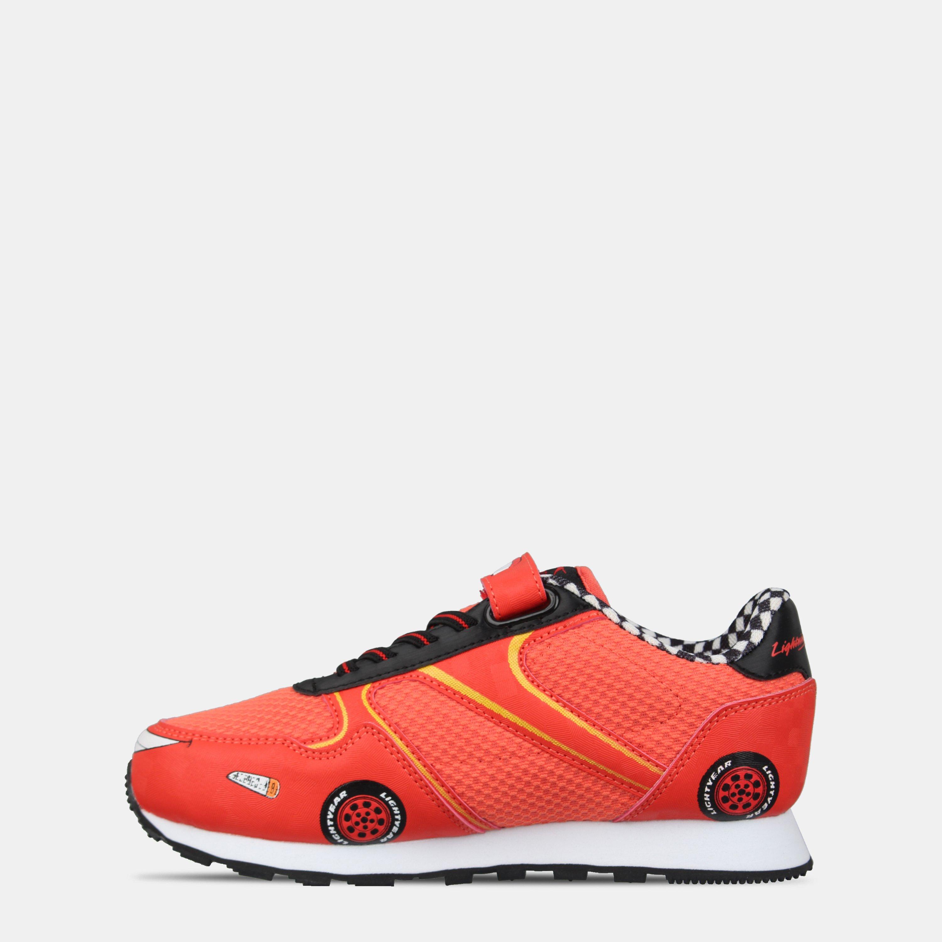 Disney Cars - Slazenger - Classic Trainers Childs - 2