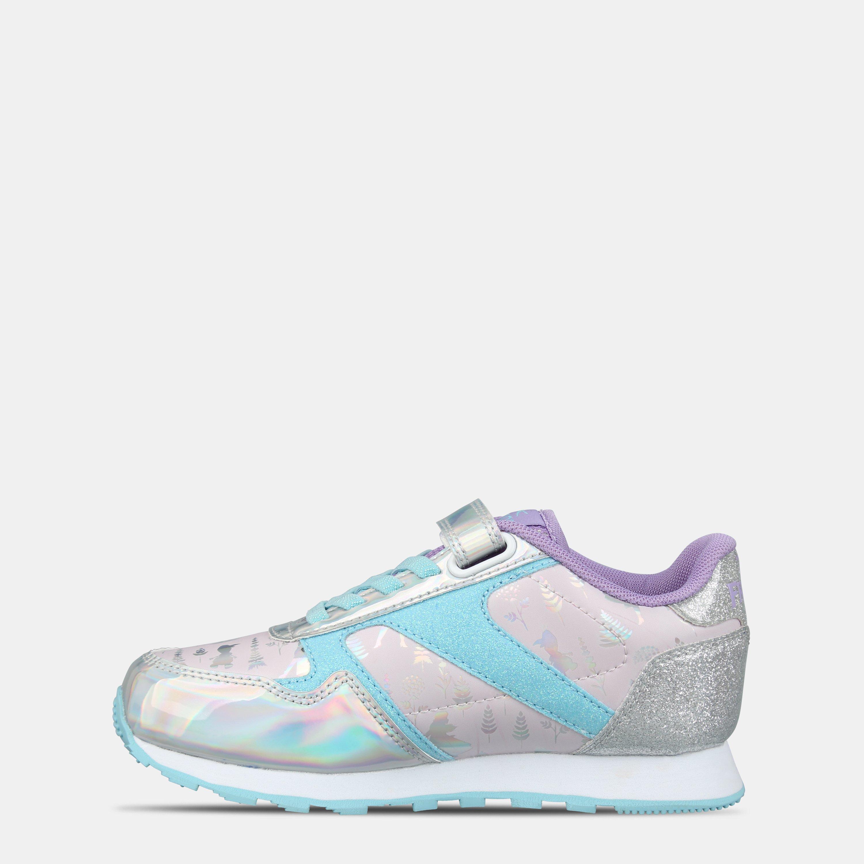Disney Frozen - Slazenger - Classic Trainers Childs - 2