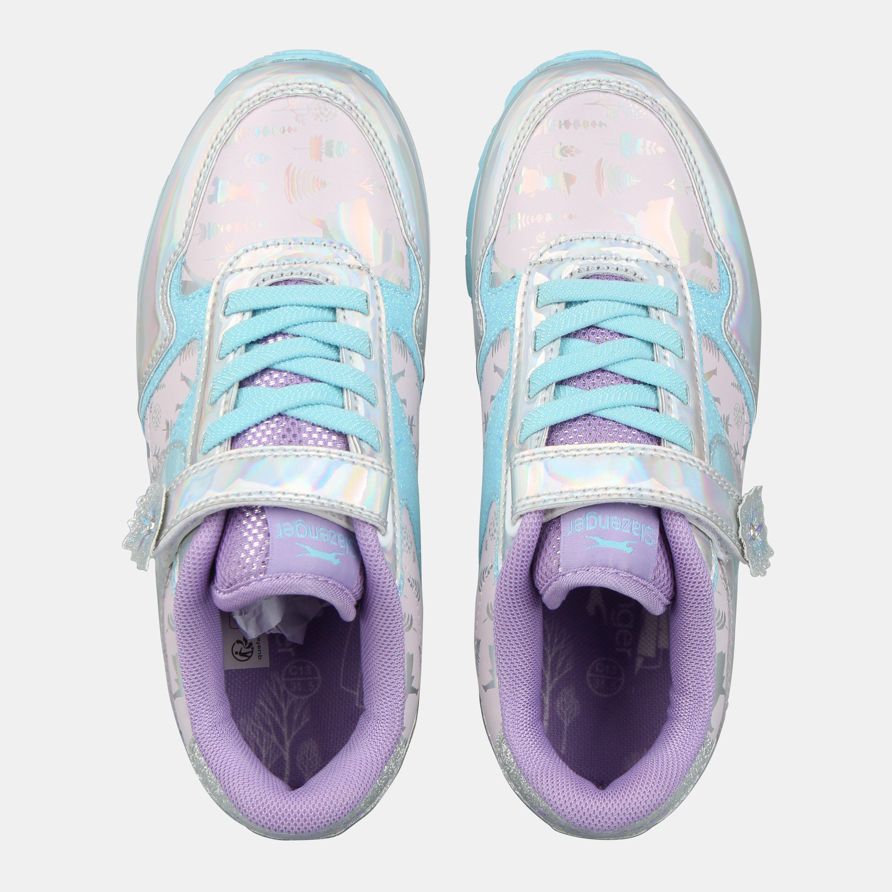Disney Frozen - Slazenger - Classic Trainers Childs - 4