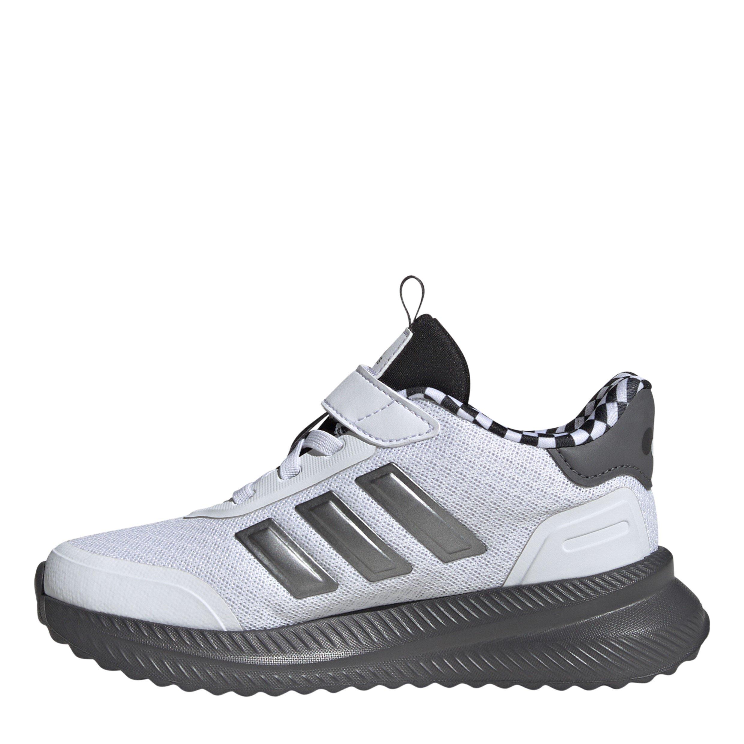 Wit/Met/Grijs - adidas - DISNEY MICKEY MOUSE X_PLRPATH SHOES CHILDREN - 2