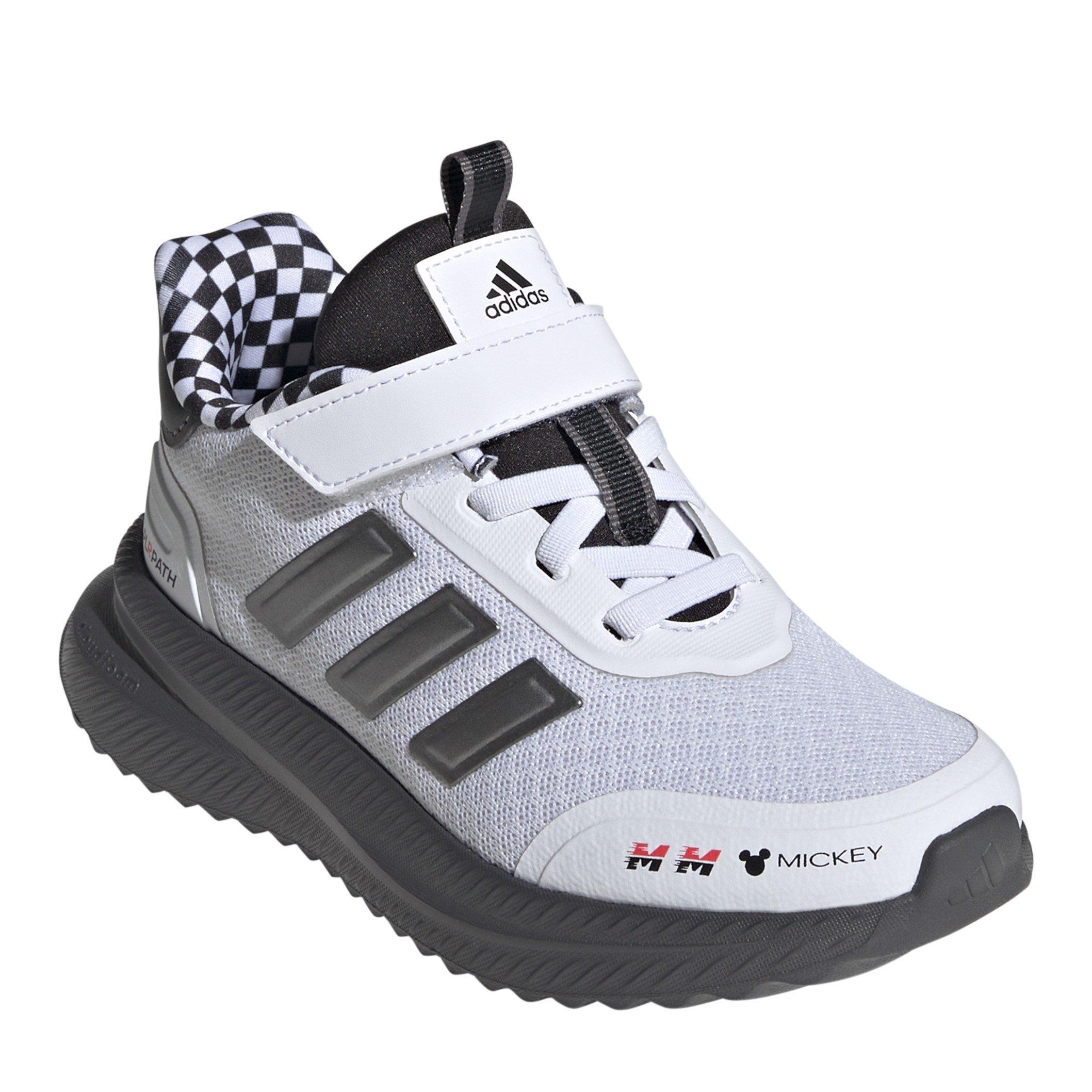 Wit/Met/Grijs - adidas - DISNEY MICKEY MOUSE X_PLRPATH SHOES CHILDREN - 3