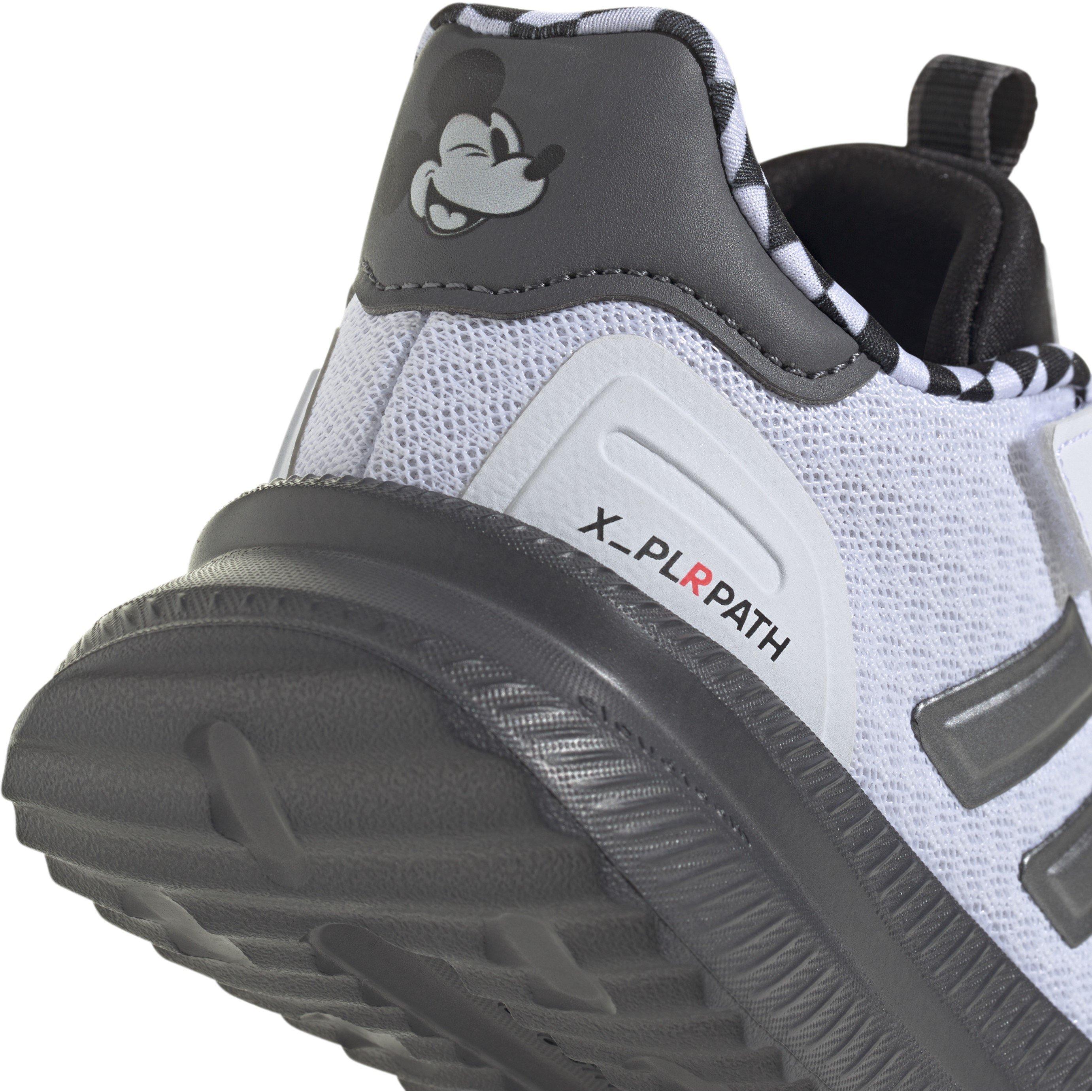 Wit/Met/Grijs - adidas - DISNEY MICKEY MOUSE X_PLRPATH SHOES CHILDREN - 7