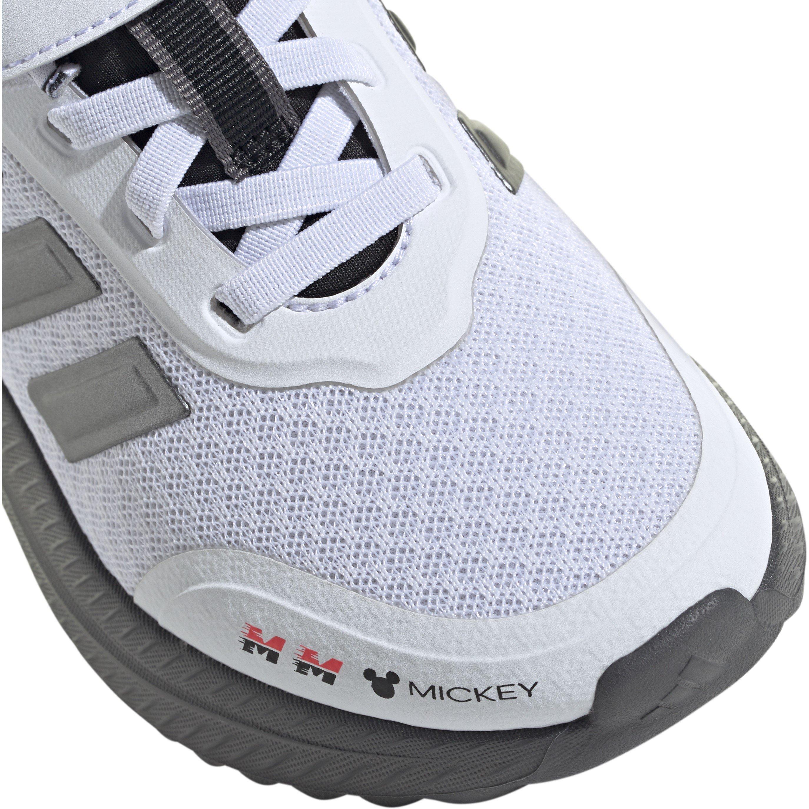 Wit/Met/Grijs - adidas - DISNEY MICKEY MOUSE X_PLRPATH SHOES CHILDREN - 8