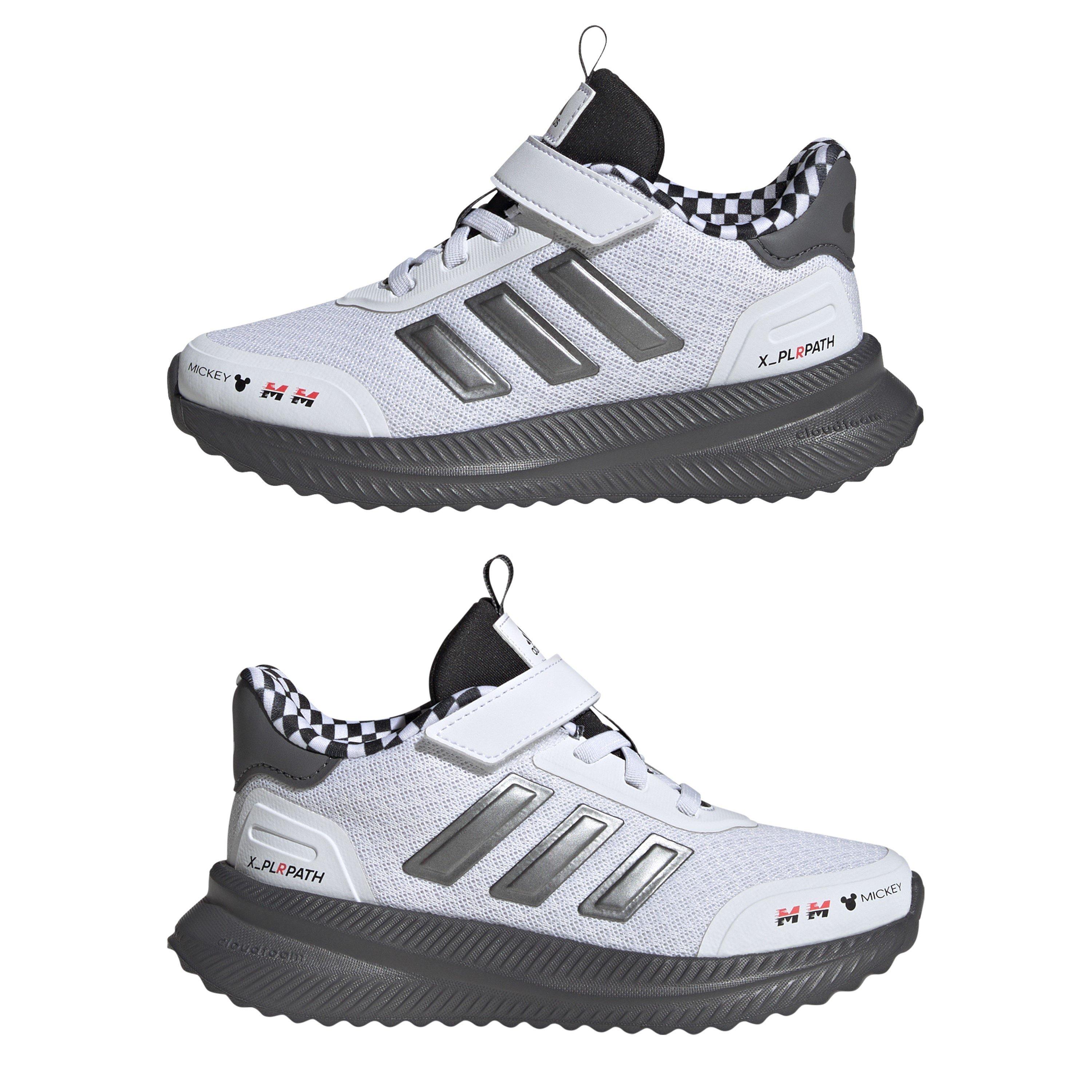 Wit/Met/Grijs - adidas - DISNEY MICKEY MOUSE X_PLRPATH SHOES CHILDREN - 9