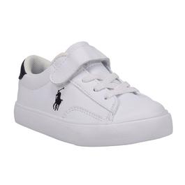 Polo Ralph Lauren Theron Trainers