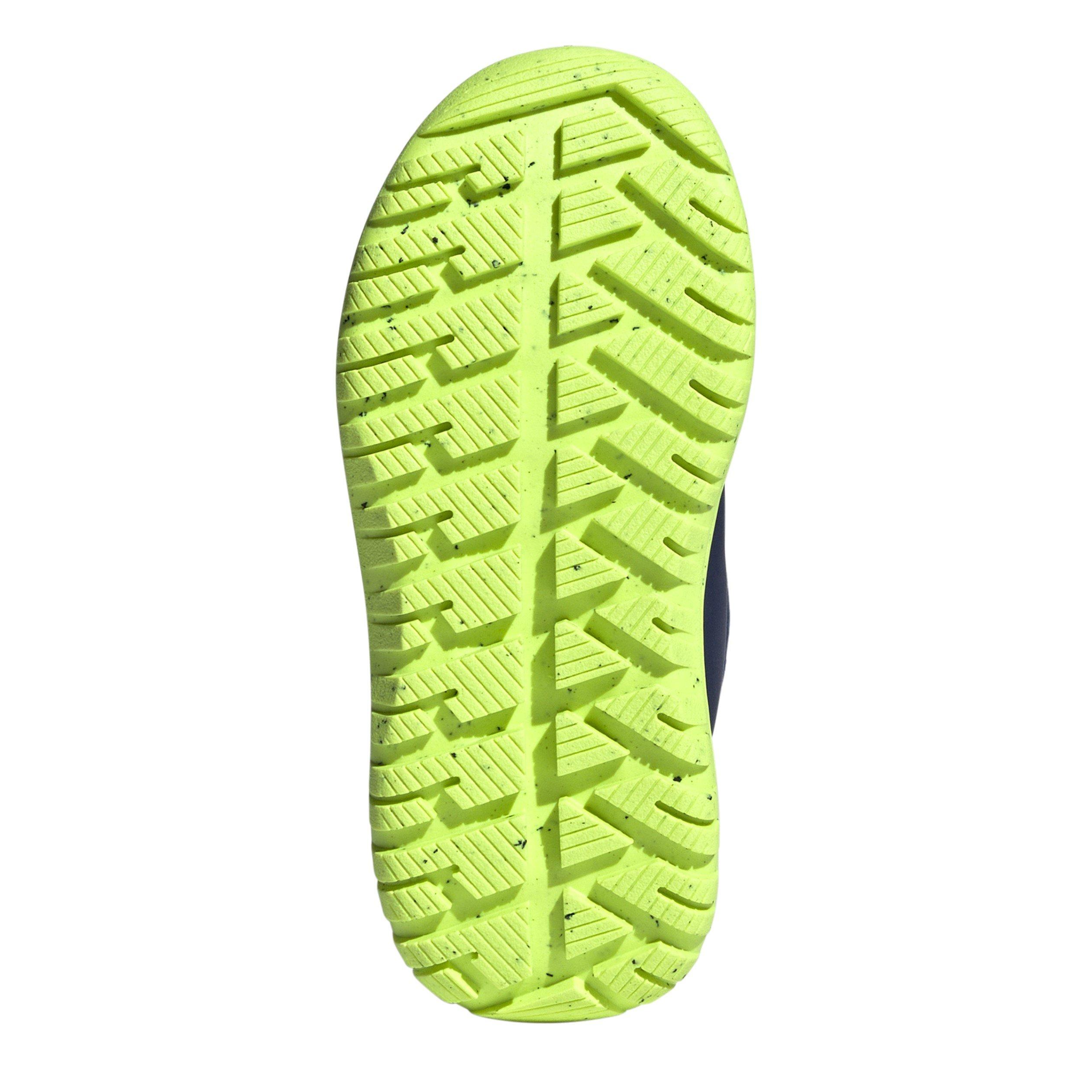 Dark Blue - adidas - Winterplay C Snow Boots Unisex Kids - 6