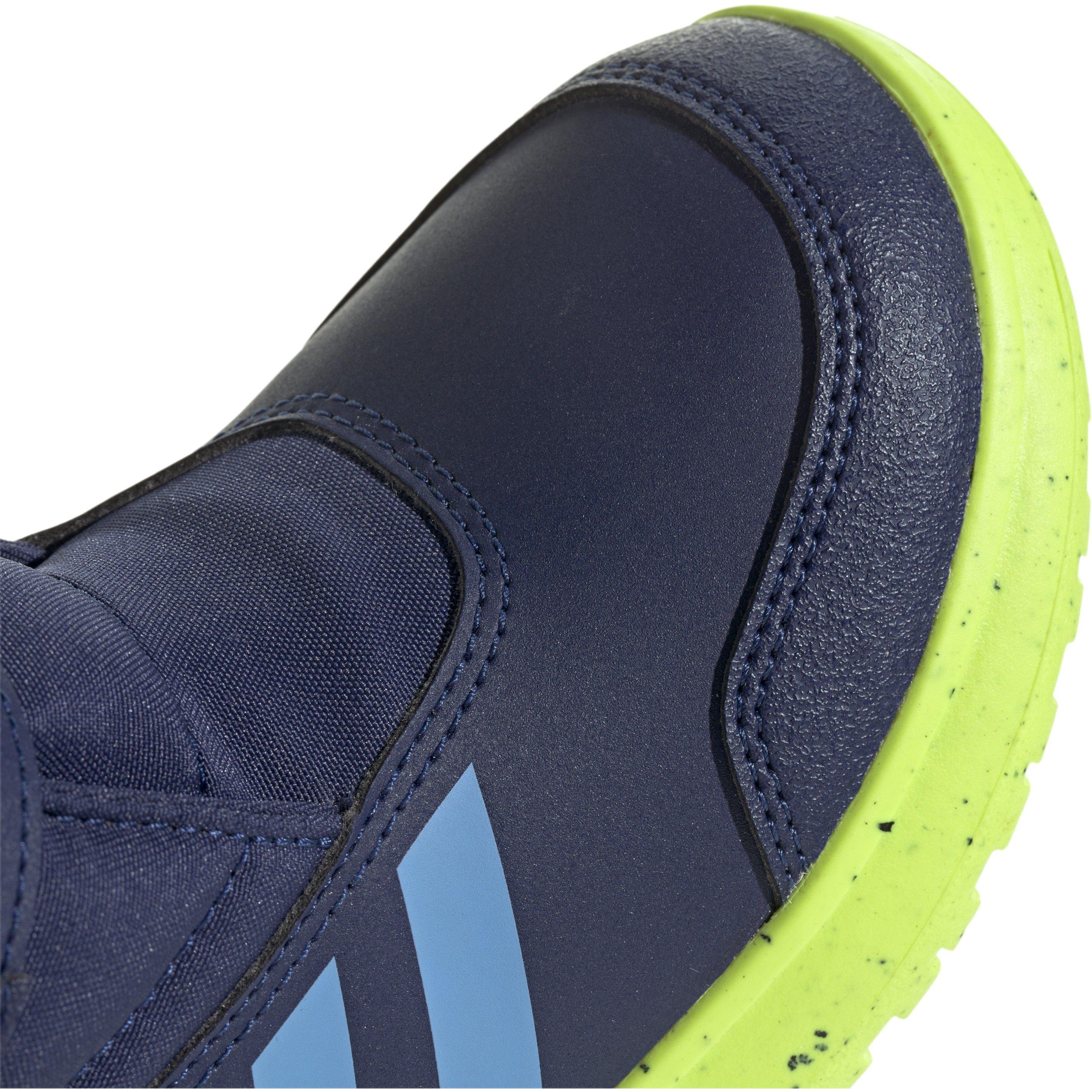 Dark Blue - adidas - Winterplay C Snow Boots Unisex Kids - 7