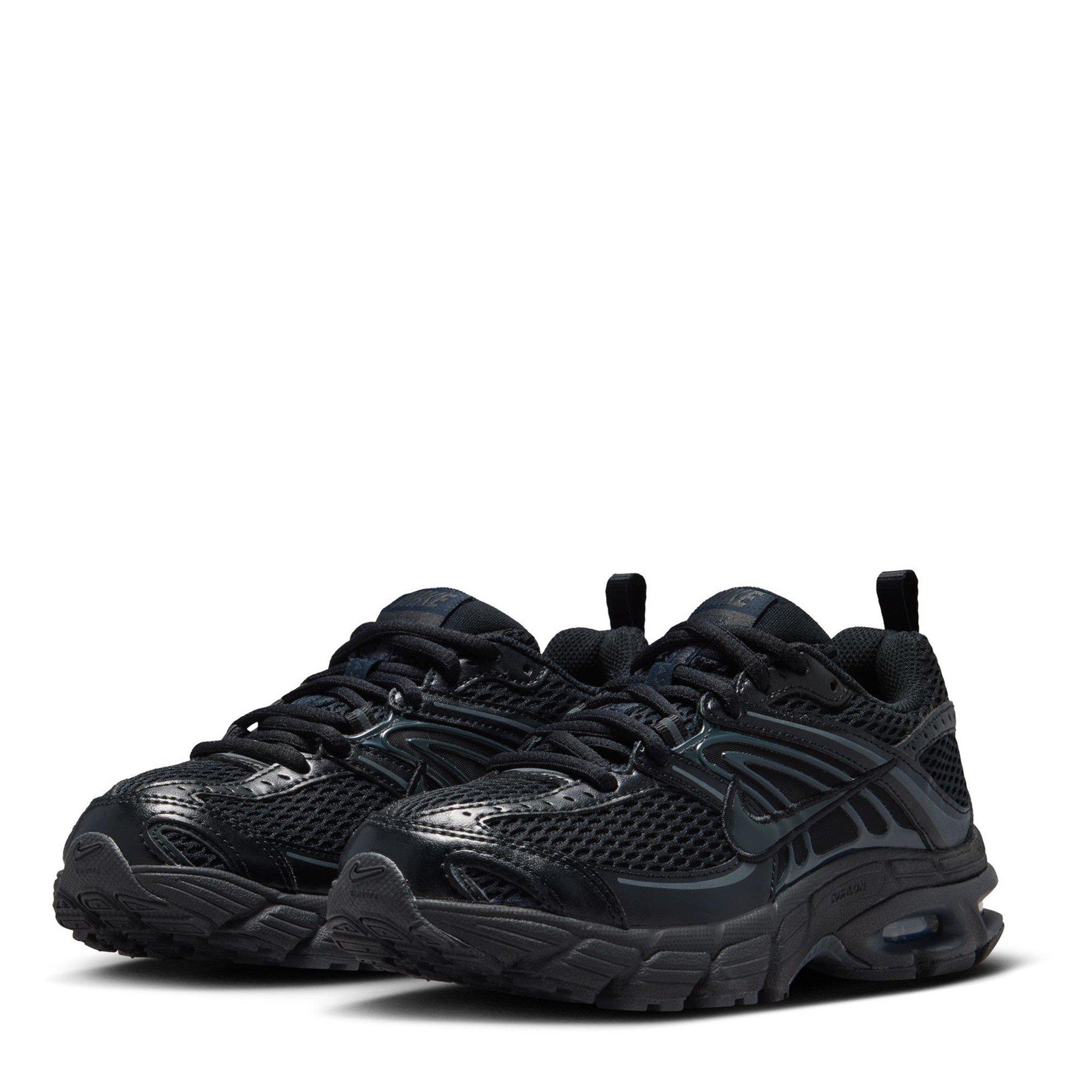 Noir/Gris - Nike - Nike Air Max Moto 2K Jn00 - 3