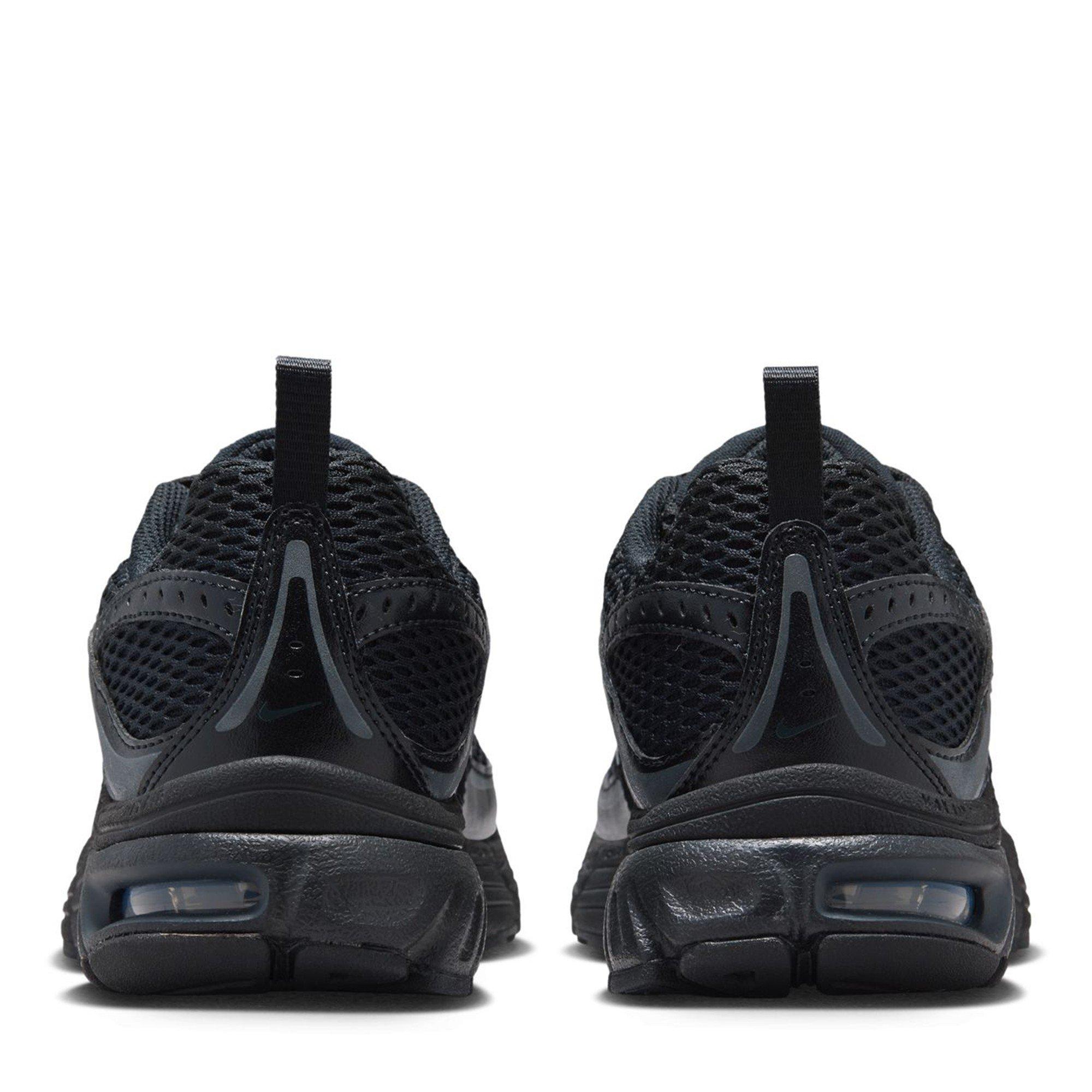 Noir/Gris - Nike - Nike Air Max Moto 2K Jn00 - 4