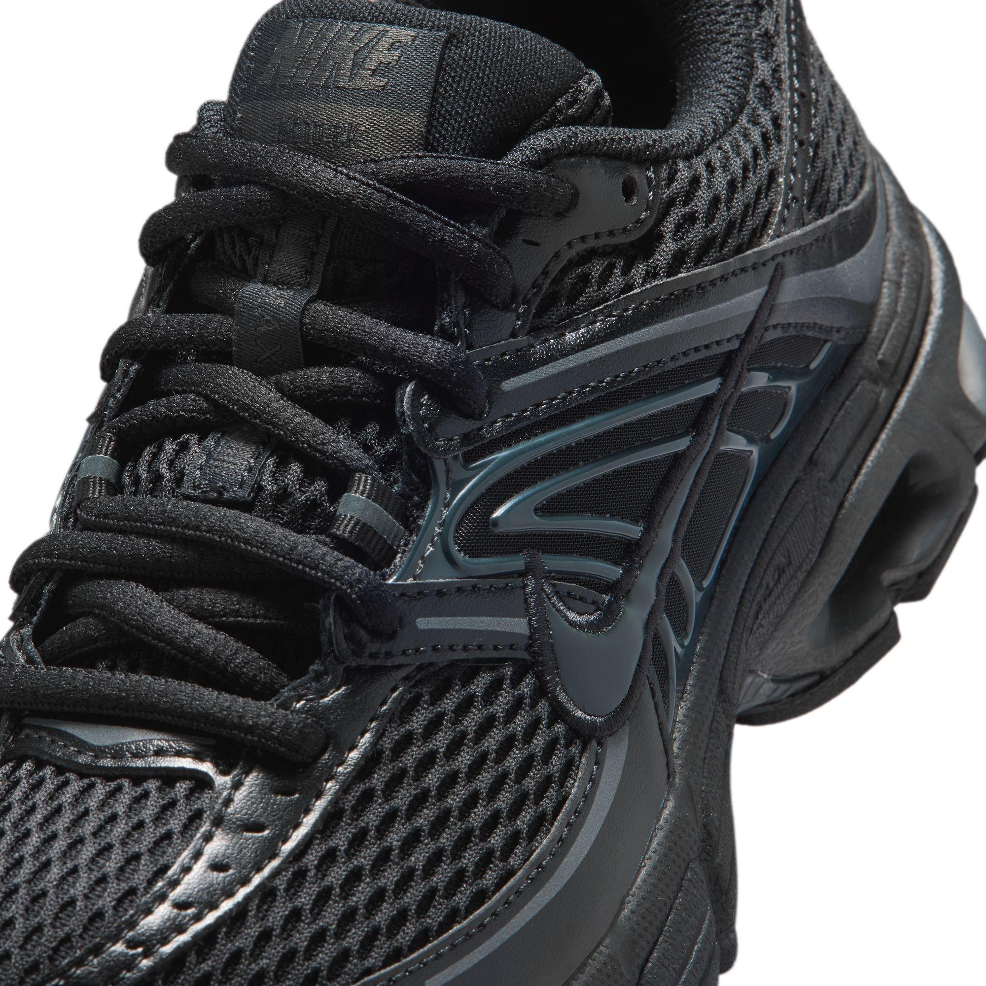 Noir/Gris - Nike - Nike Air Max Moto 2K Jn00 - 7
