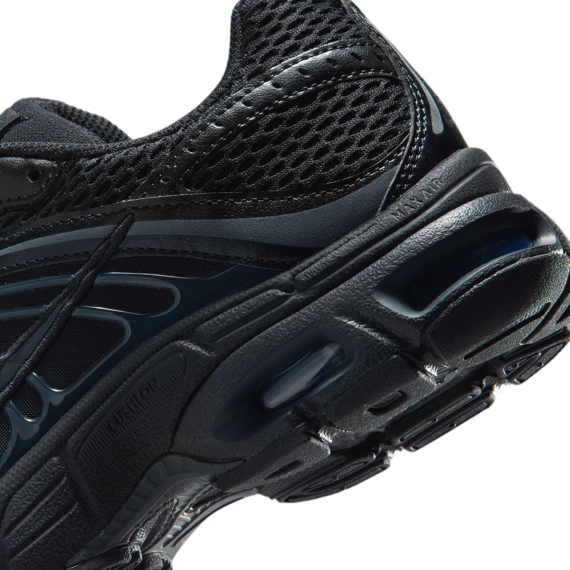 Noir/Gris - Nike - Nike Air Max Moto 2K Jn00 - 8