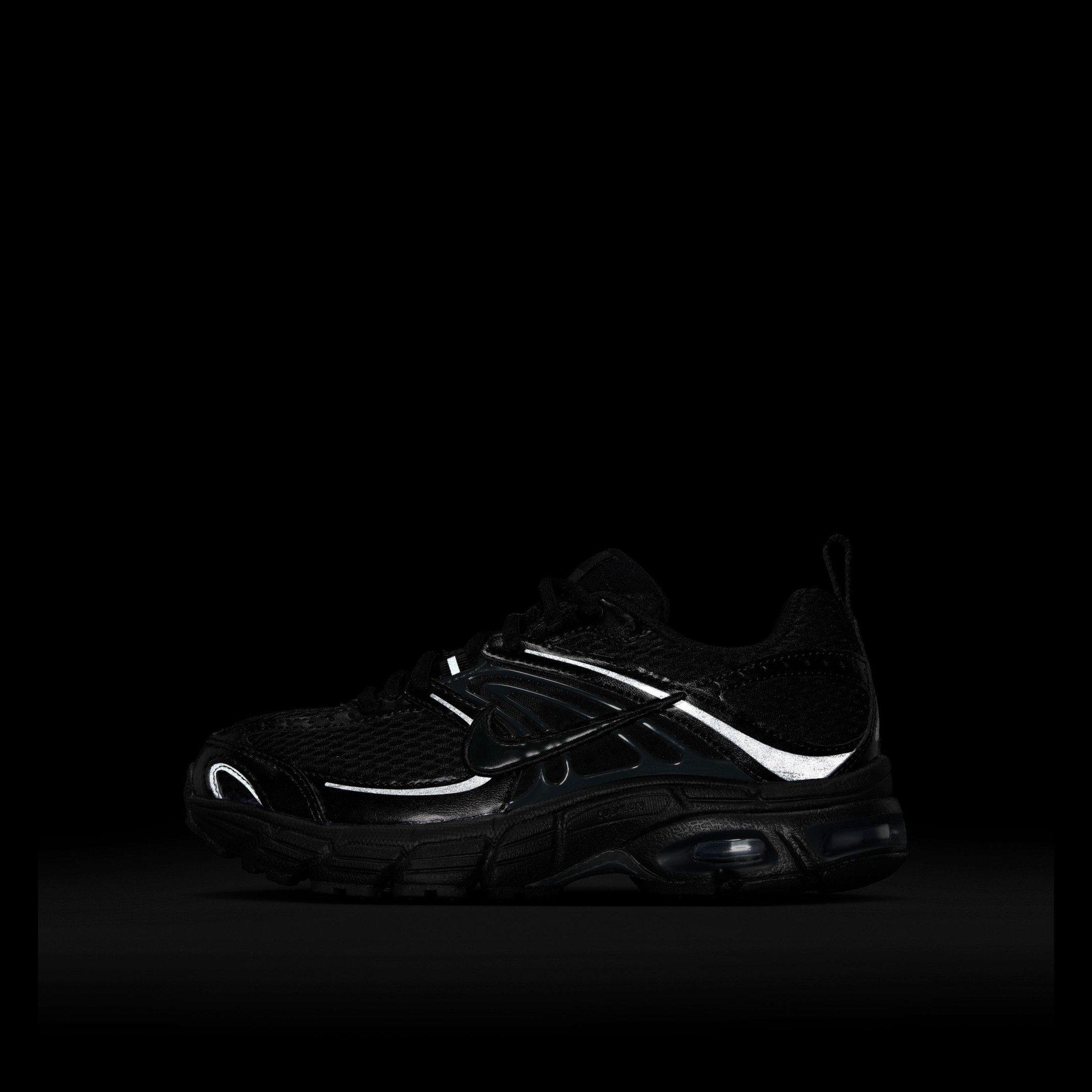 Noir/Gris - Nike - Nike Air Max Moto 2K Jn00 - 9