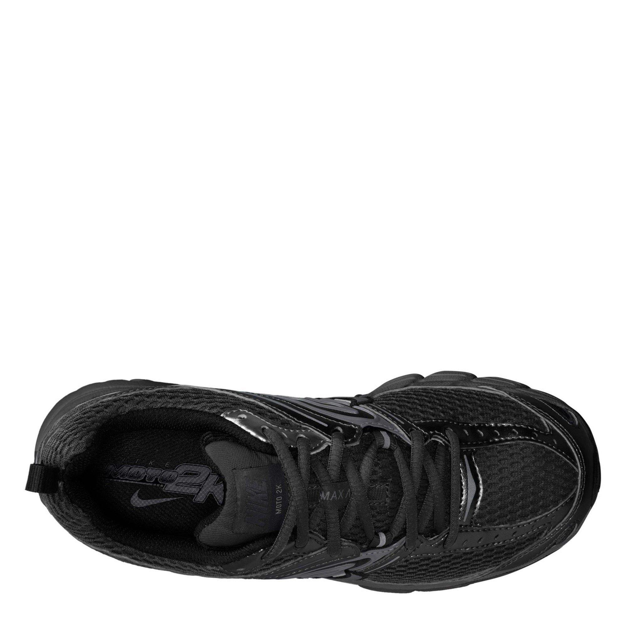 Noir/Gris - Nike - Nike Air Max Moto 2K Jn00 - 10