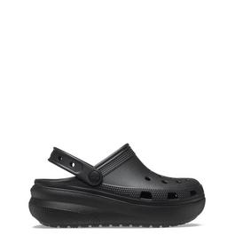 Crocs Cutie Crush Clogs Juniors