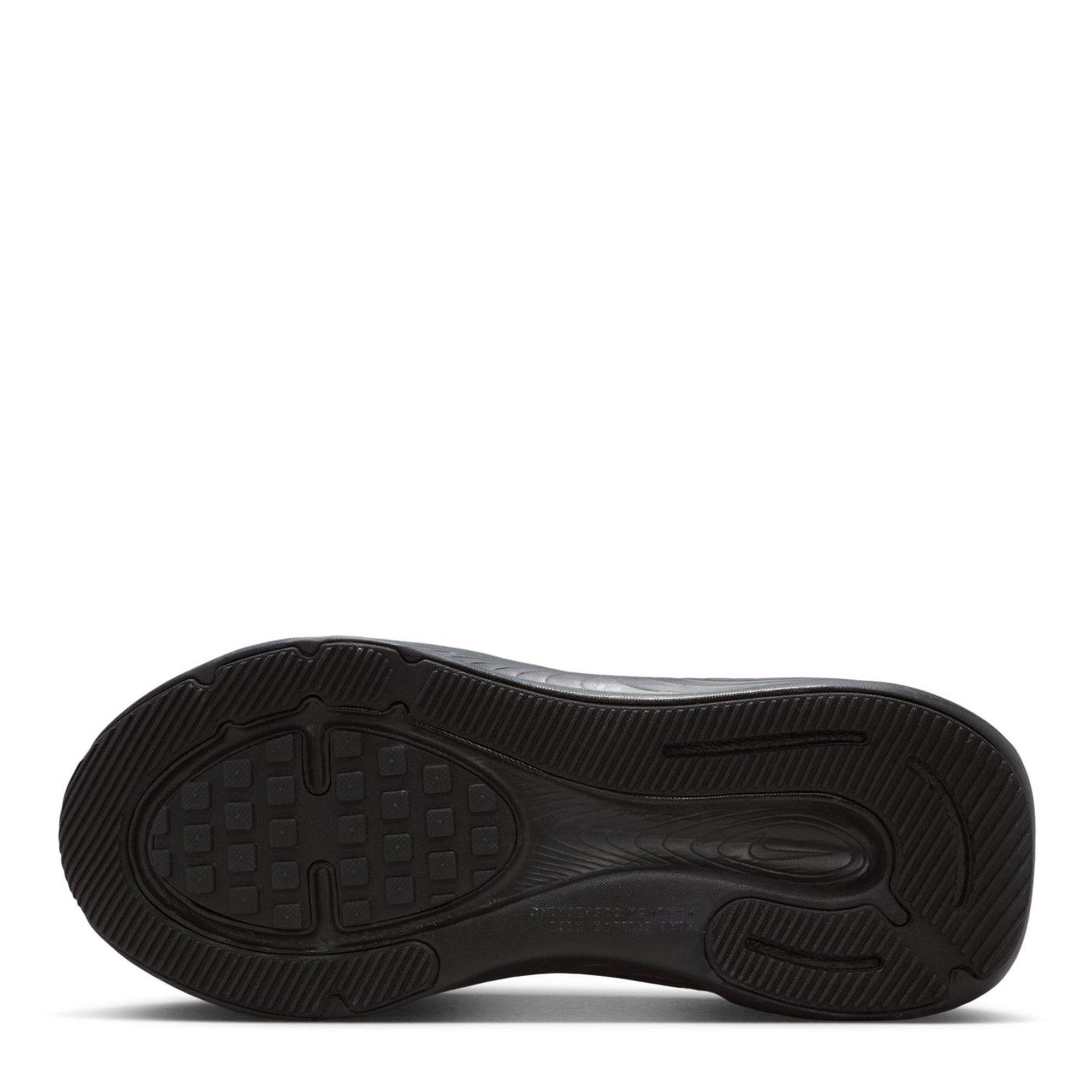 Black/Pink - Nike - Stellar Ride Runners Childrens - 6