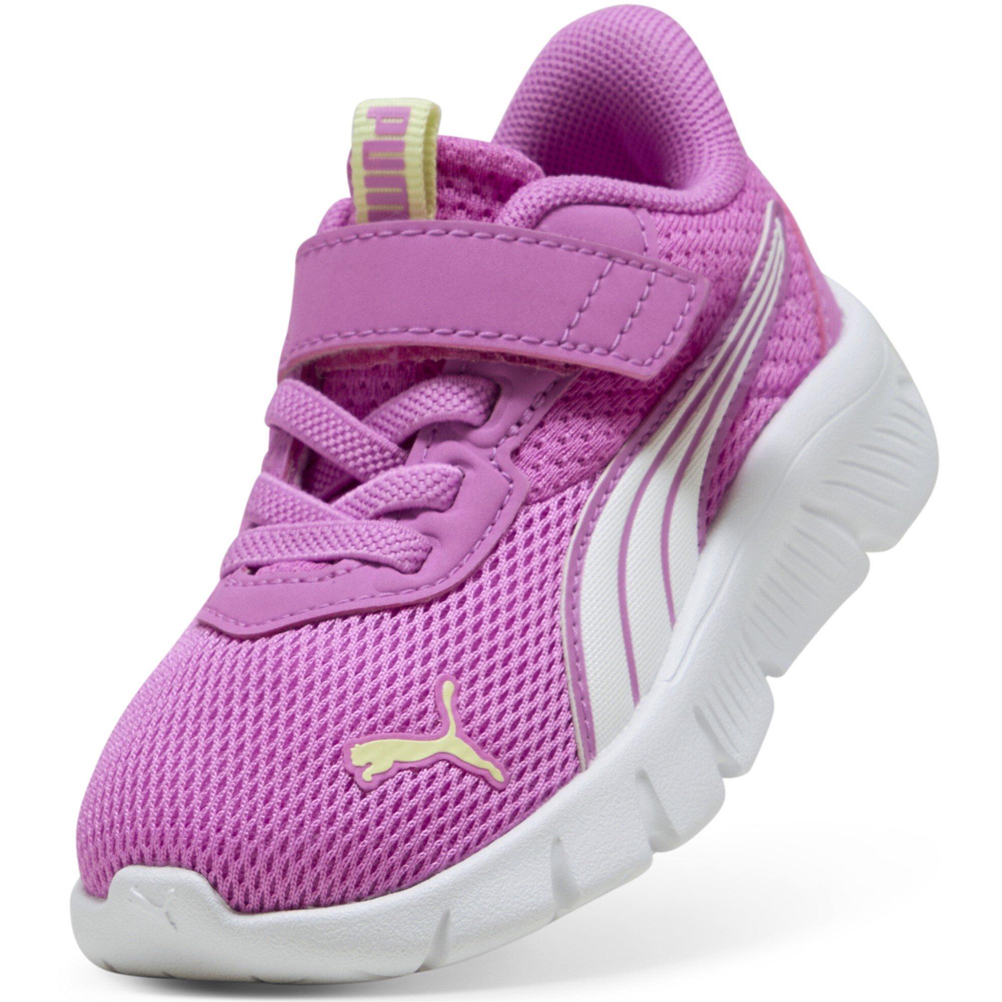 Orchid/White - Puma - Kids' Trainers - 6