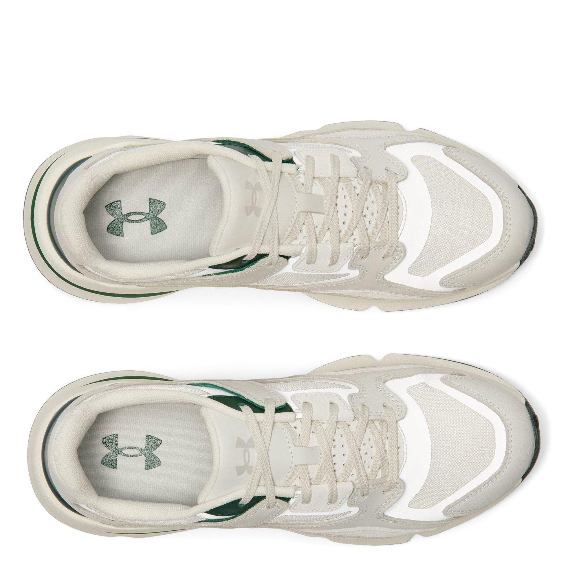 White - Under Armour - Forge 96 Ch99 - 4