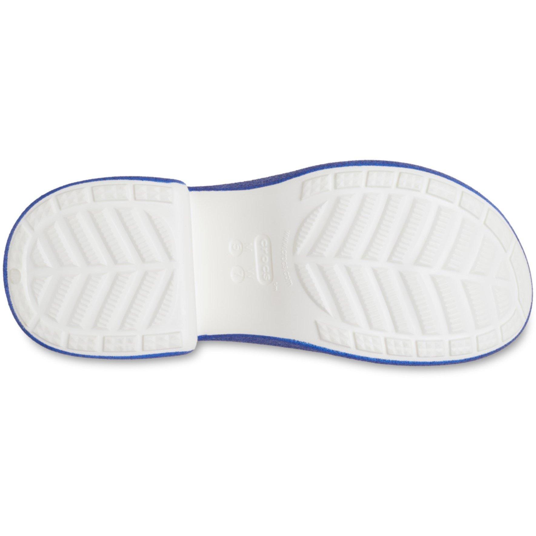 Bianco - Crocs - Kids' Hello Kitty Siren Clog - 4