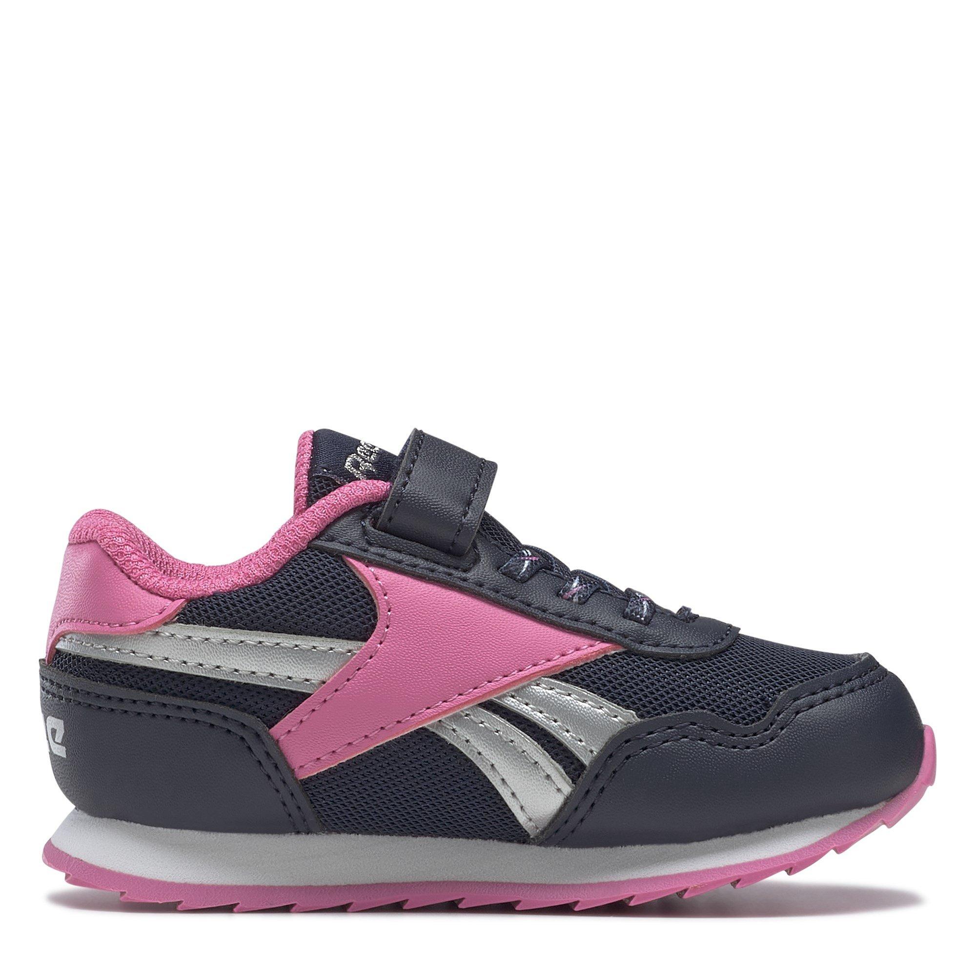 Marine/Rosa - Reebok - CL JoggerRSGL In00 - 2