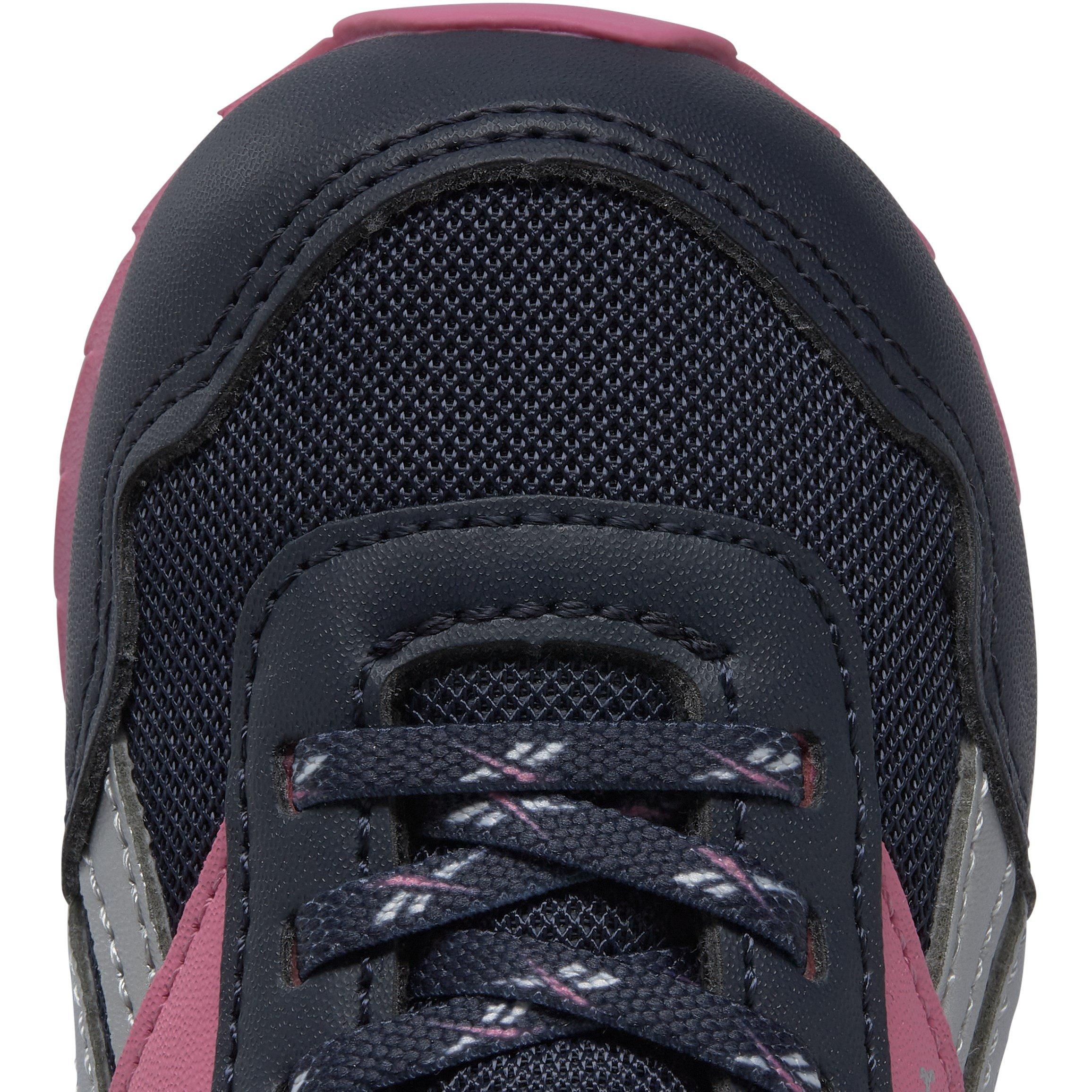 Marine/Rosa - Reebok - CL JoggerRSGL In00 - 7