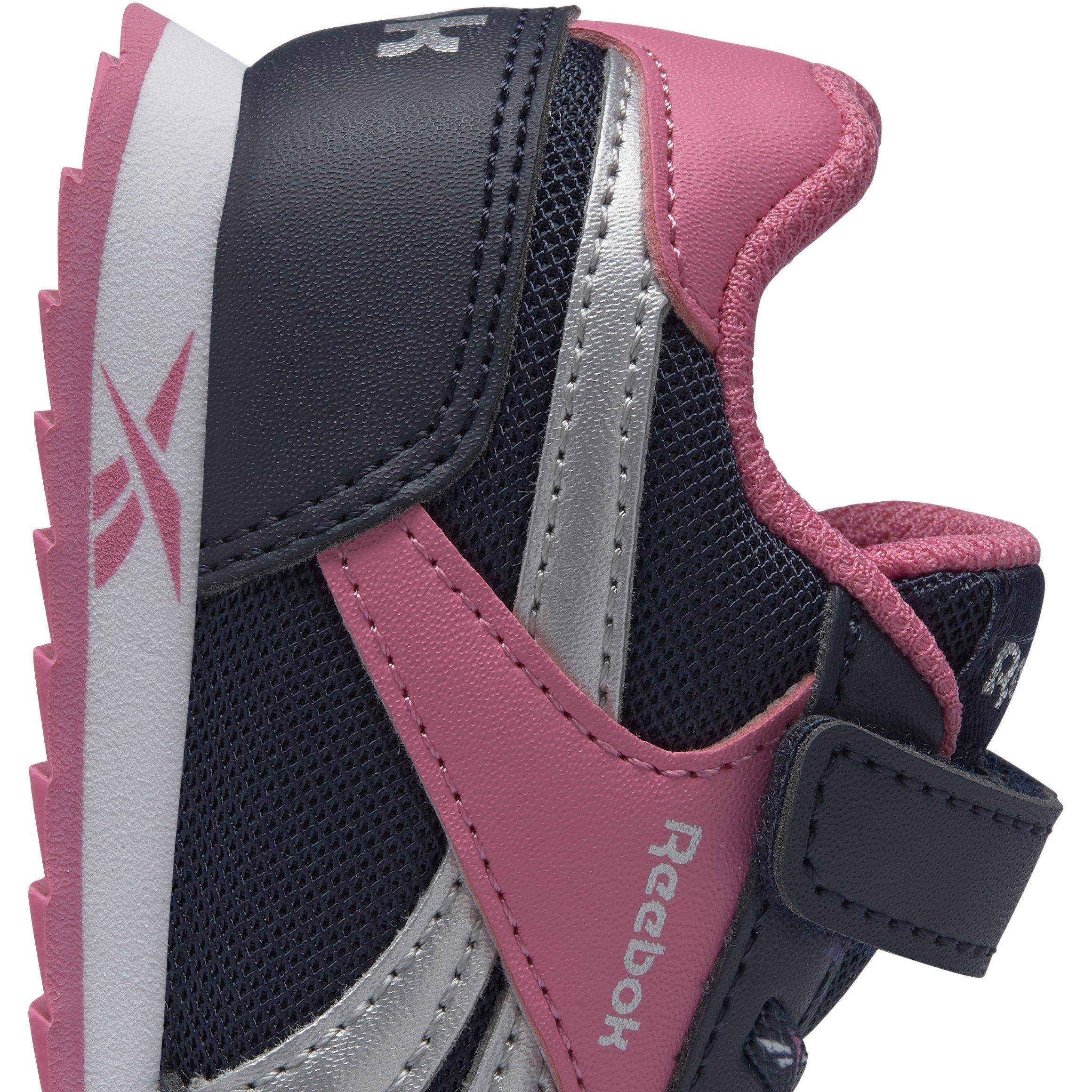 Marine/Rosa - Reebok - CL JoggerRSGL In00 - 8