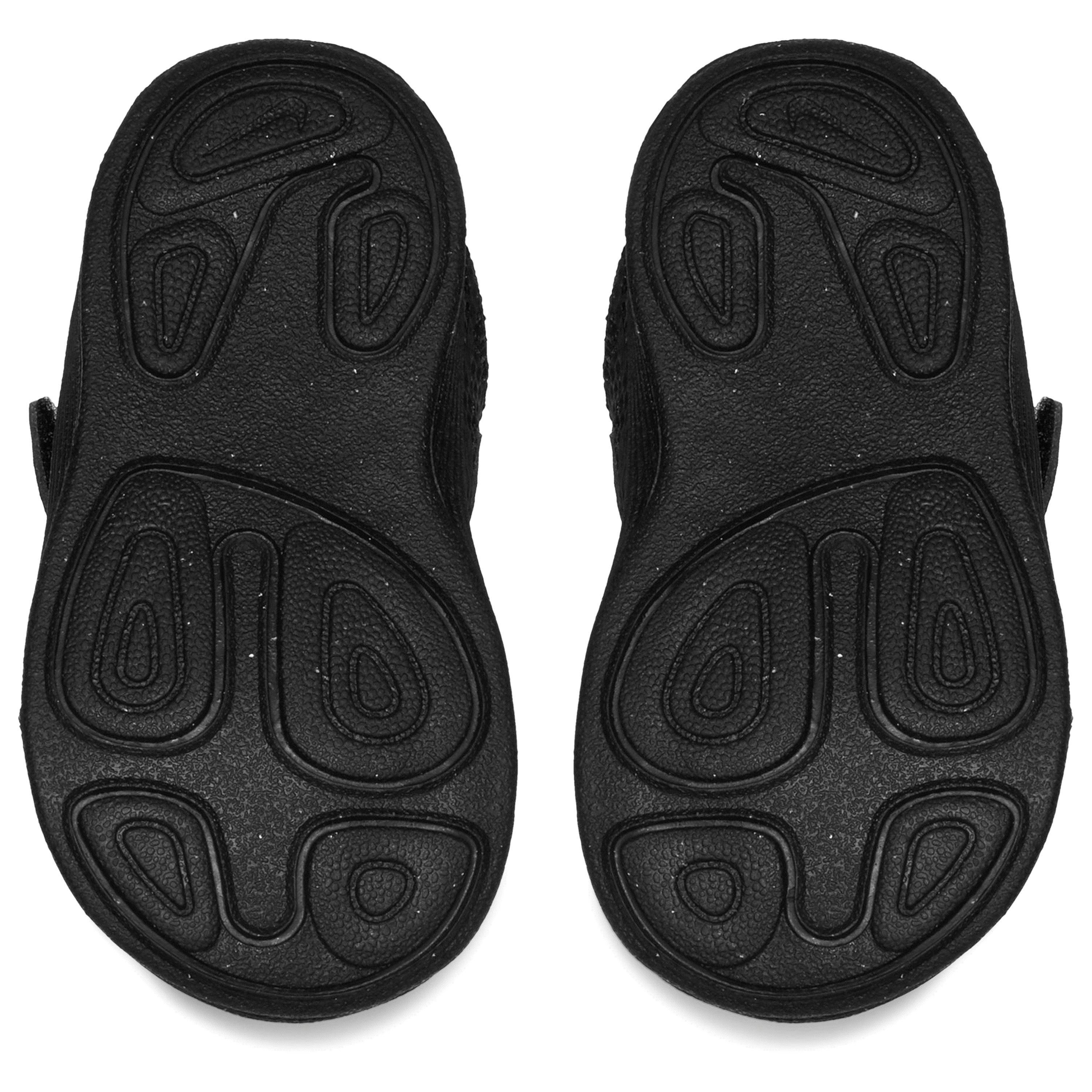 Nero/Nero - Nike - Revolution 4 Infant Boys Trainers - 3