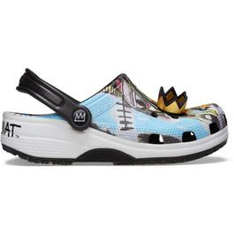 Crocs Basquiat Clog Jn99