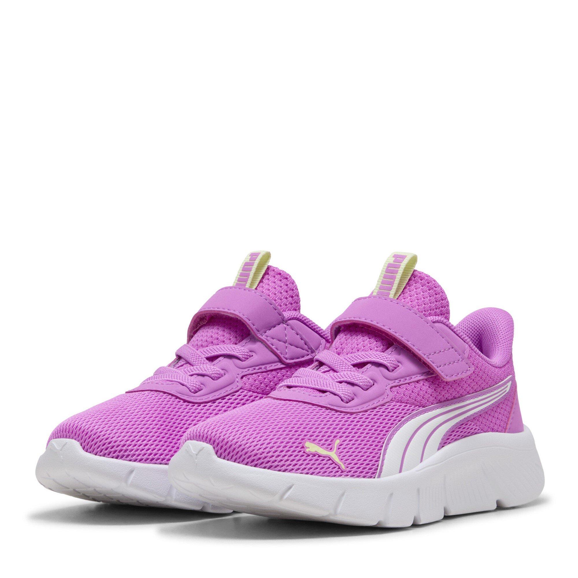 Orchid/White - Puma - FlexFocus Mdrn Ch62 - 1