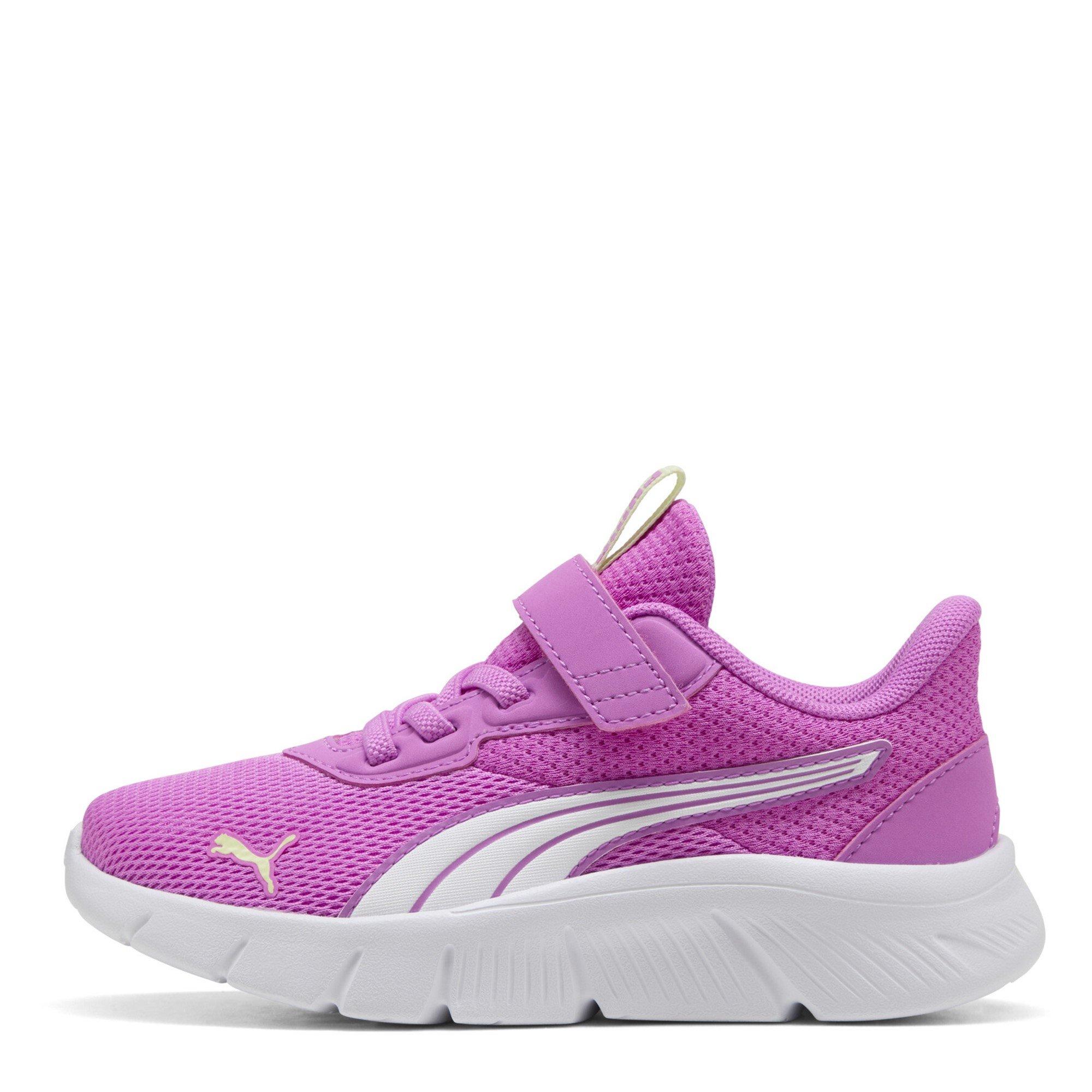 Orchid/White - Puma - FlexFocus Mdrn Ch62 - 2