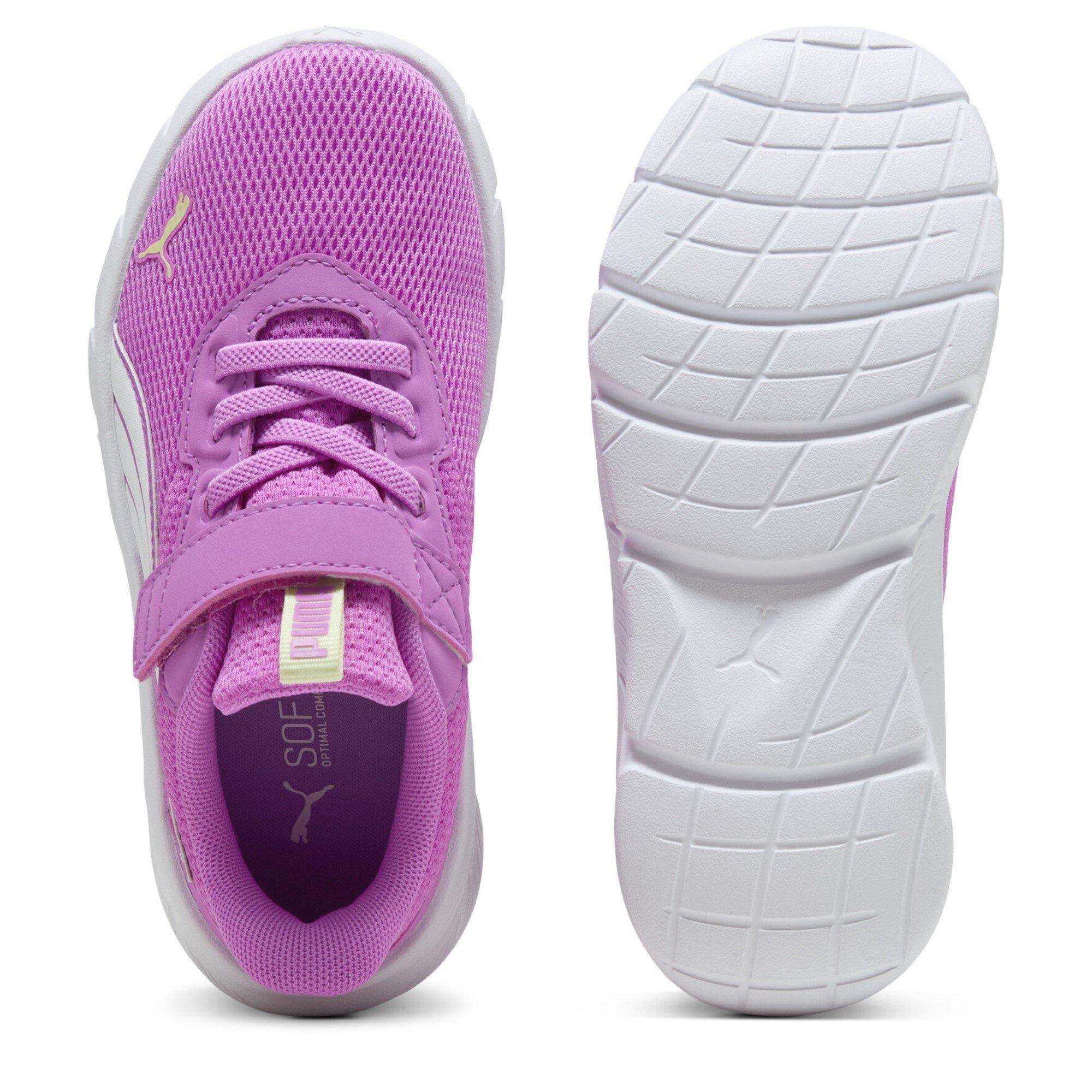 Orchid/White - Puma - FlexFocus Mdrn Ch62 - 3