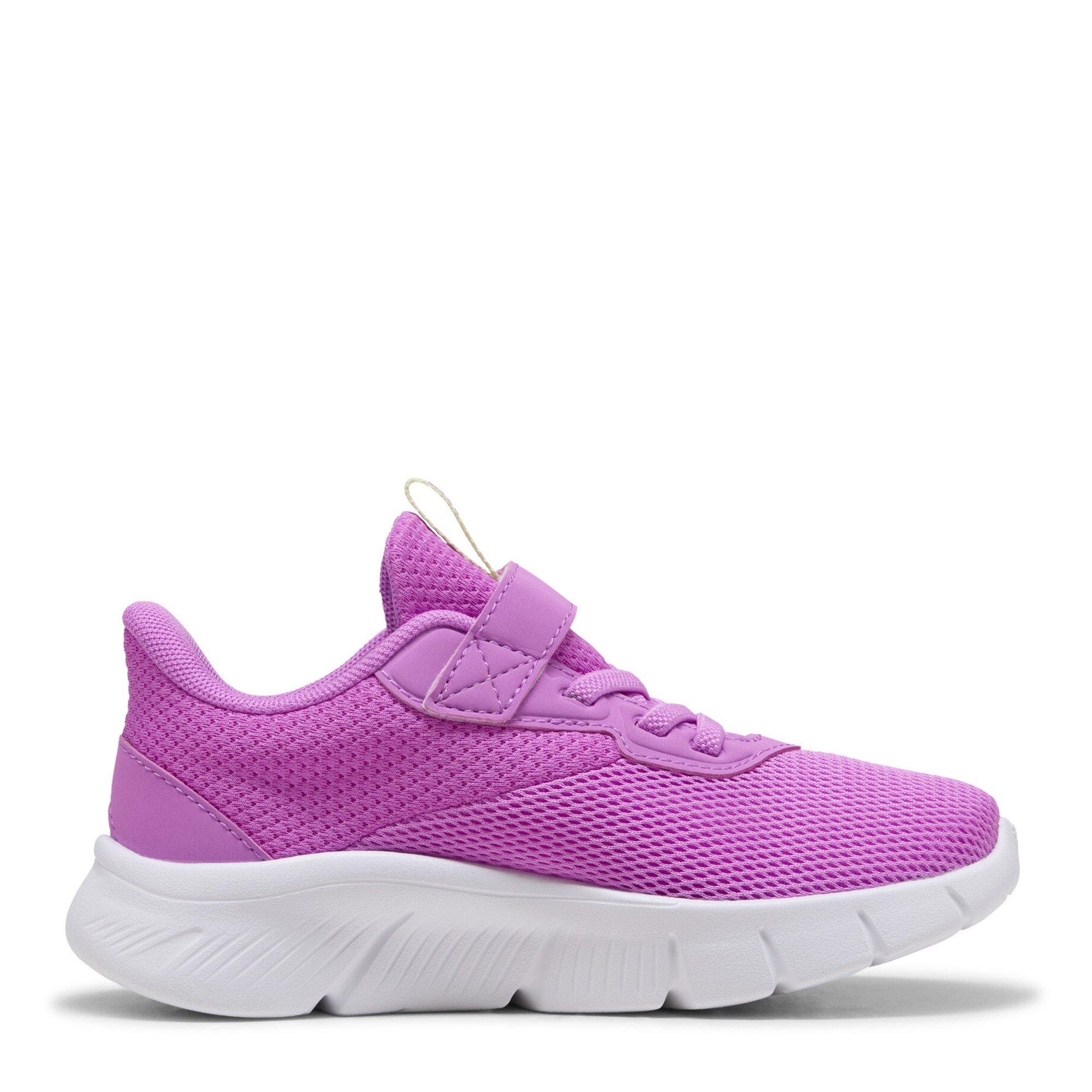 Orchid/White - Puma - FlexFocus Mdrn Ch62 - 4