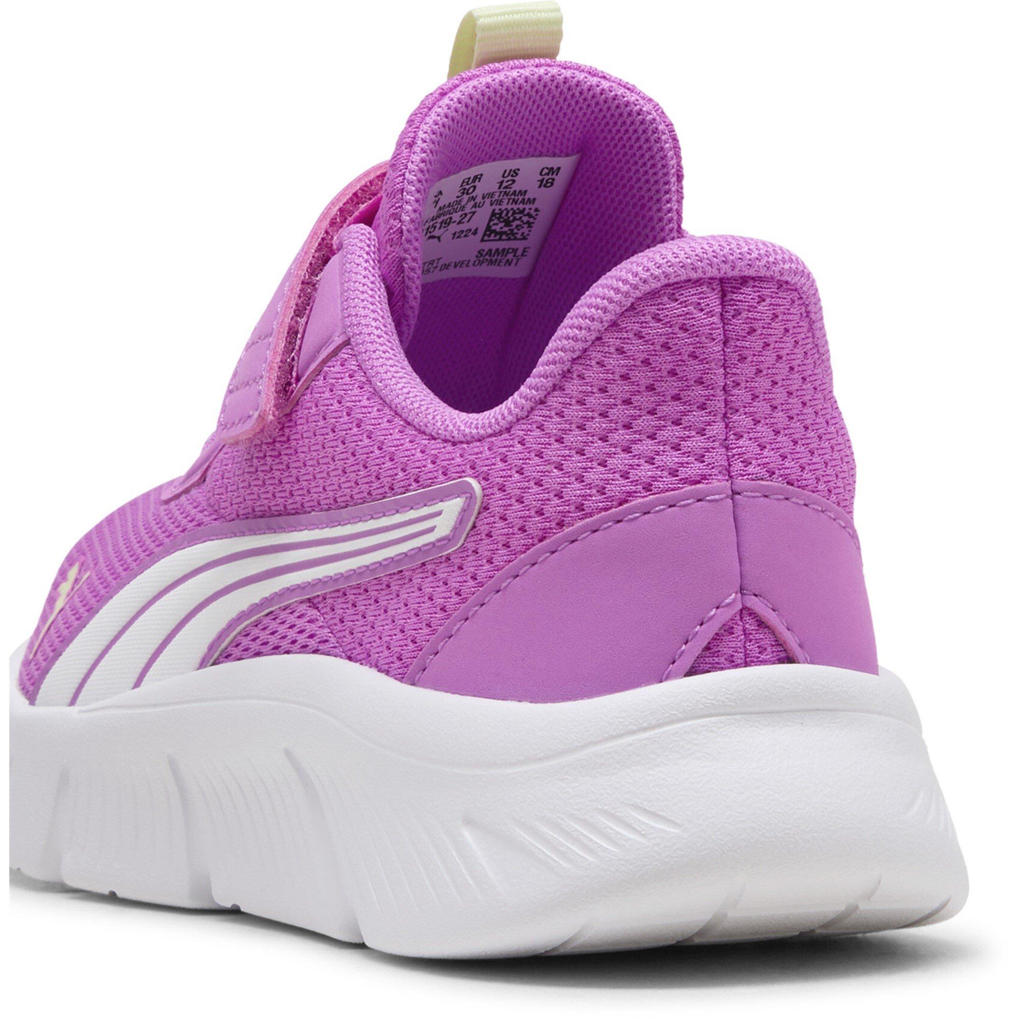 Orchid/White - Puma - FlexFocus Mdrn Ch62 - 5