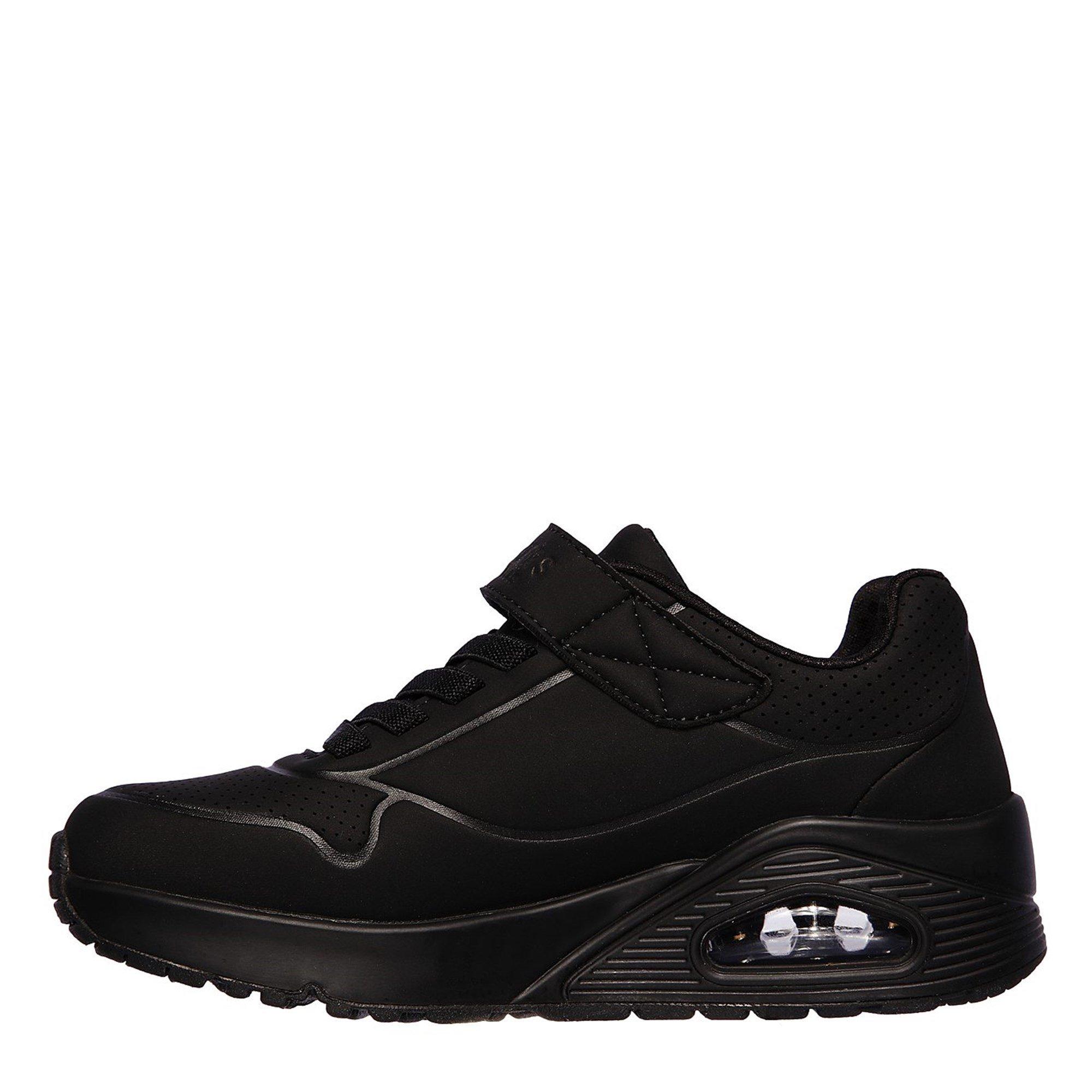 Nero - Skechers - UNO-AIR BLITZ Runners Child Boys - 2