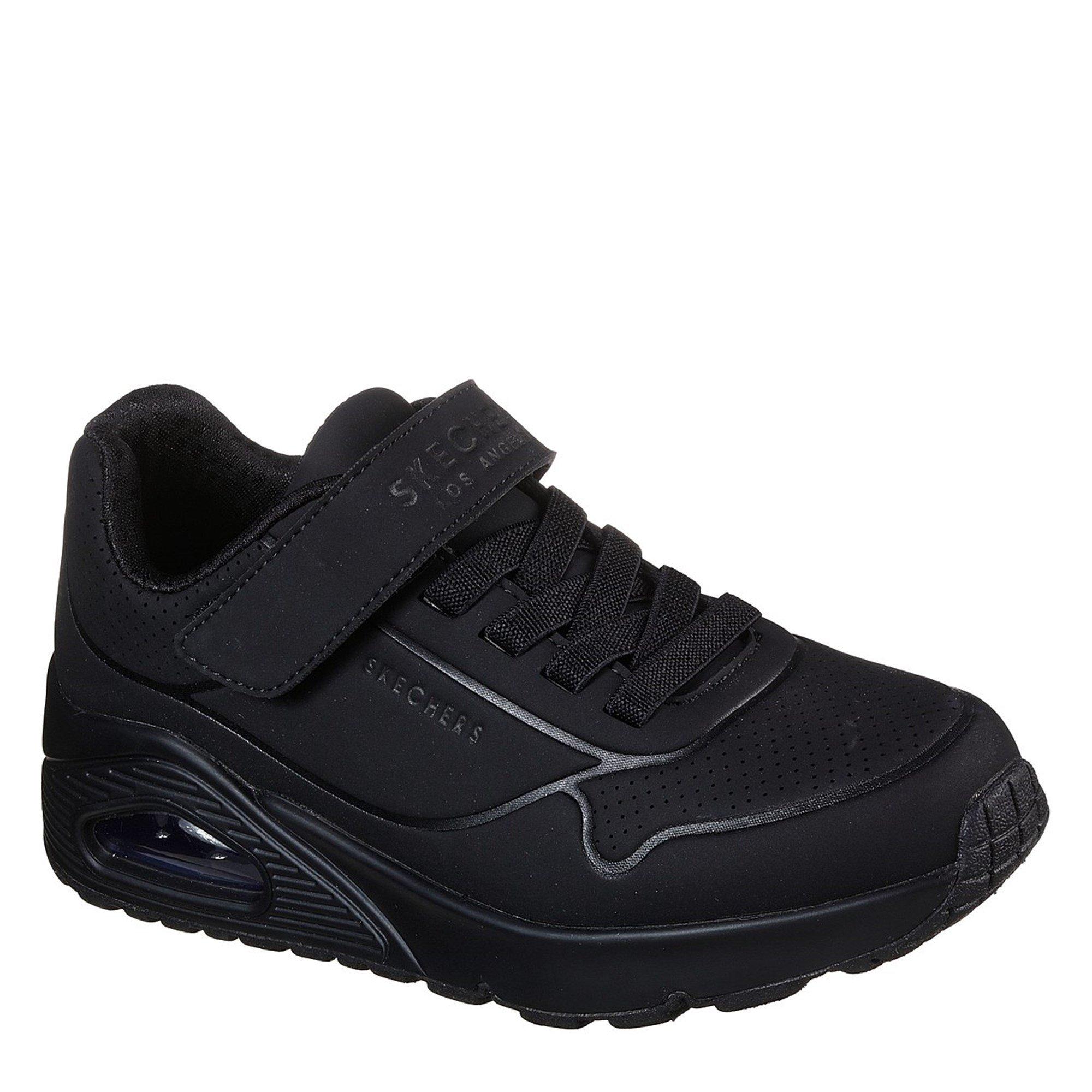 Nero - Skechers - UNO-AIR BLITZ Runners Child Boys - 3