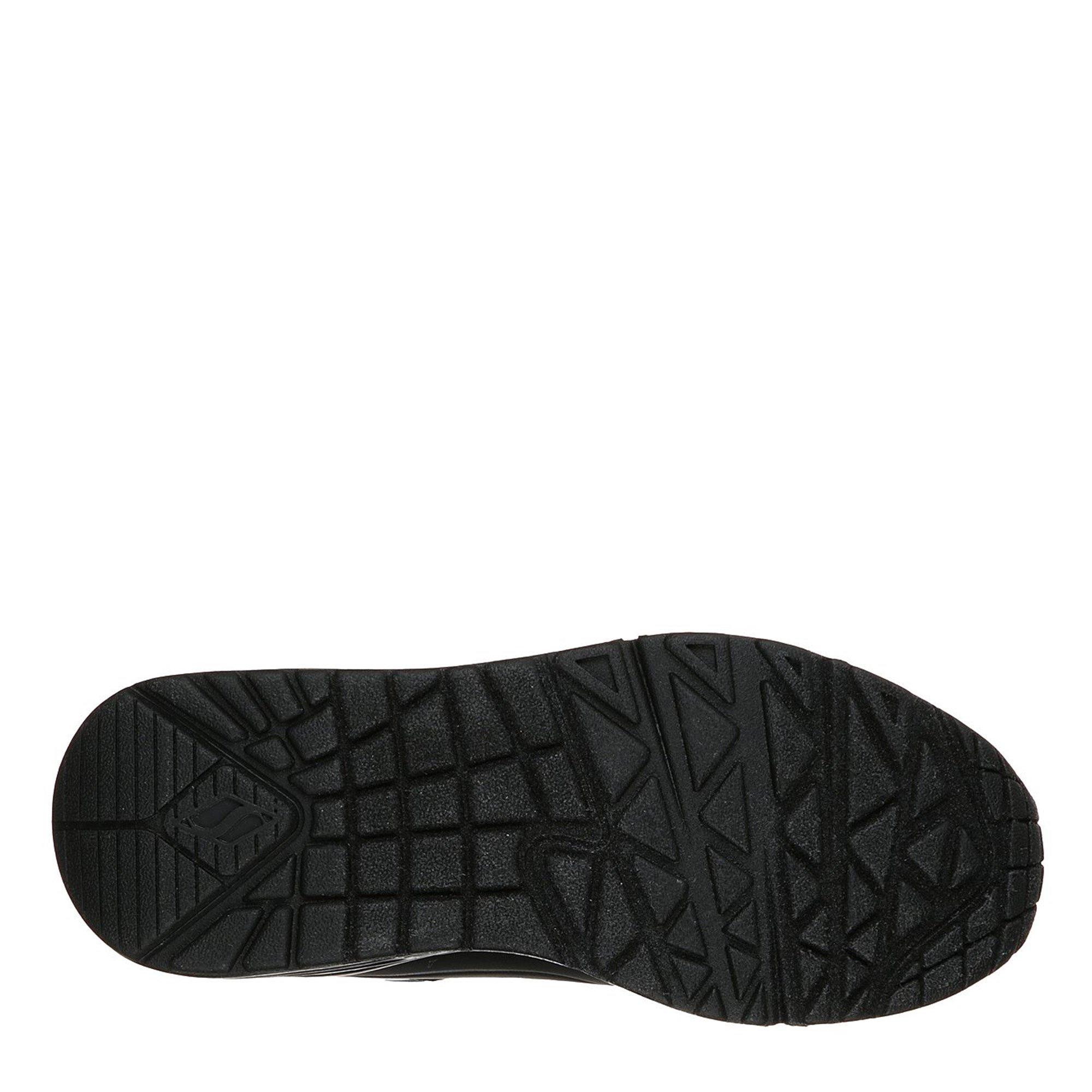 Nero - Skechers - UNO-AIR BLITZ Runners Child Boys - 4