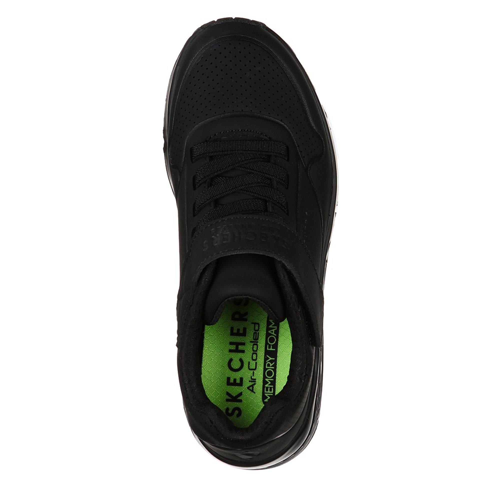 Nero - Skechers - UNO-AIR BLITZ Runners Child Boys - 5