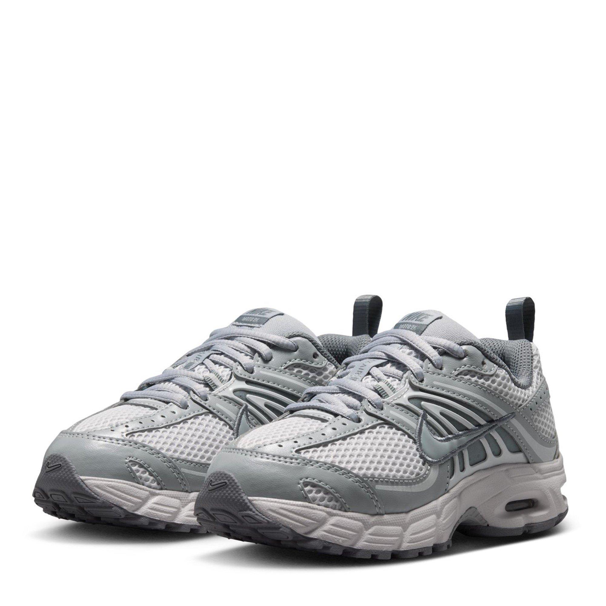Wolf Grey - Nike - Nike Air Max Moto 2K Ch00 - 3